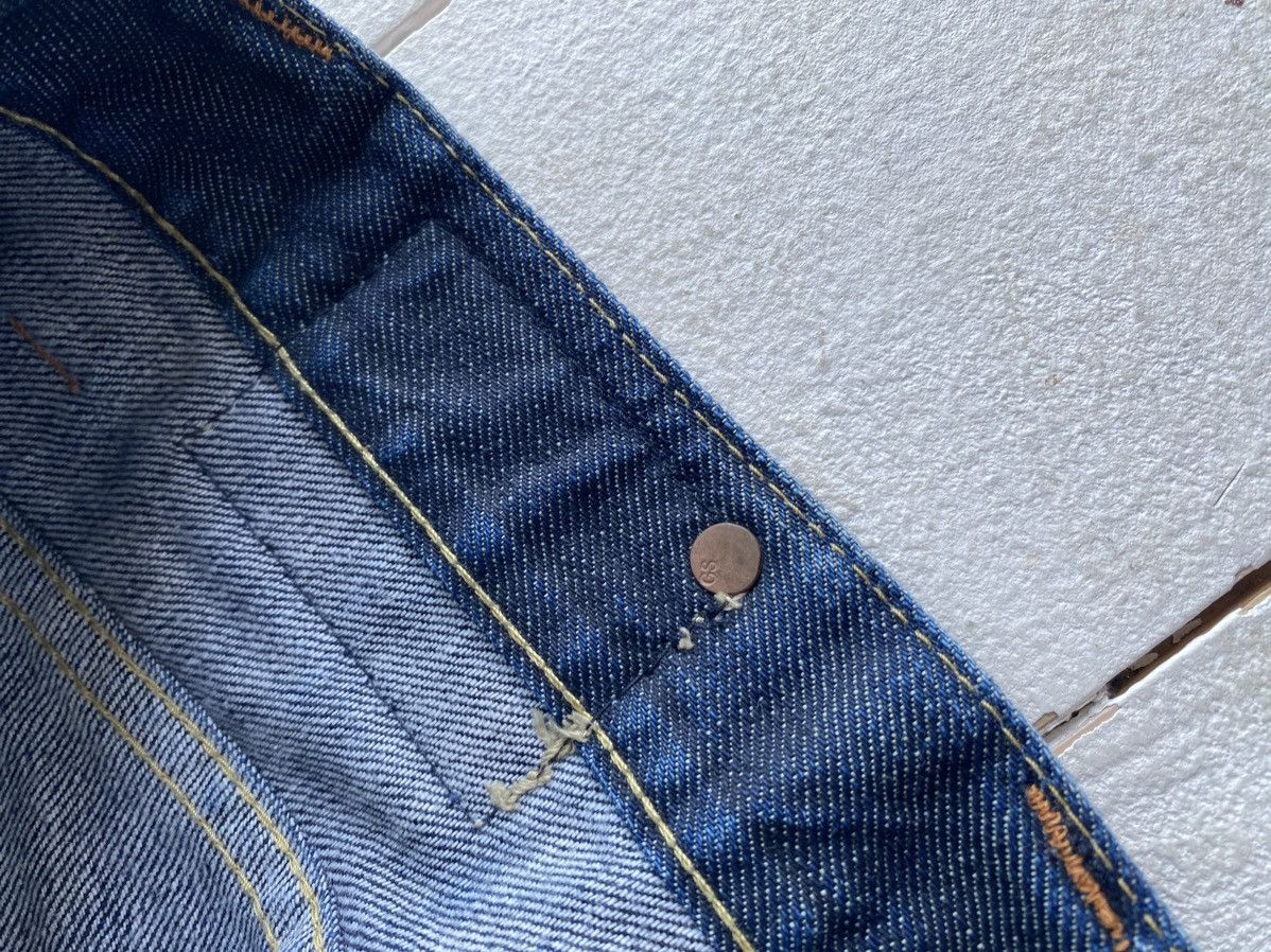 G-Star 🔗G star punk opium relaxed straight “baggy style” mens jeans Size US 30 / EU 46 - 18 Thumbnail