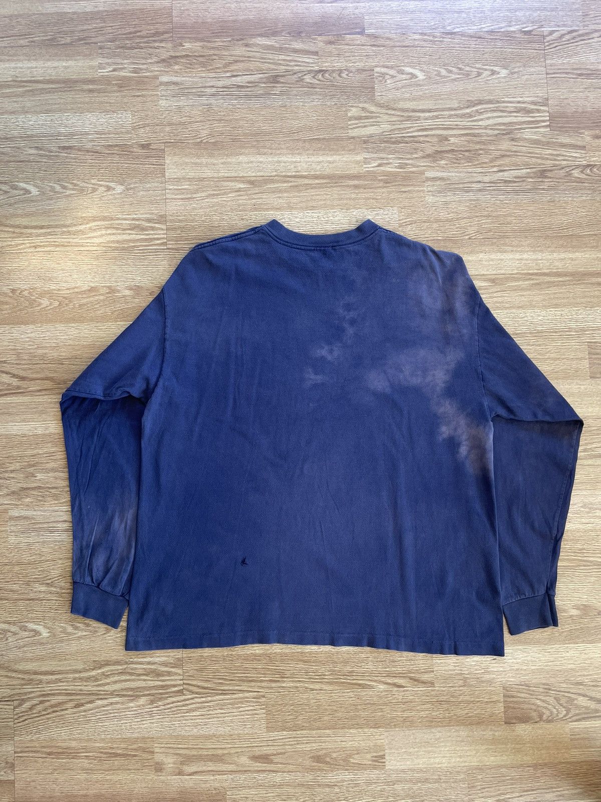 Alien Workshop × Vintage Alien Workshop skate vintage 90’s shirt XL Size US XL / EU 56 / 4 - 4 Thumbnail
