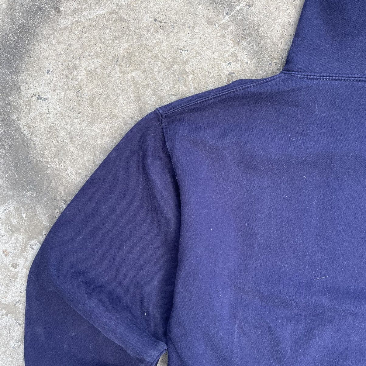 Vintage Vintage Hoodie Big Logo Eat Sleep Climb Y2K Style USA Sport Size US M / EU 48-50 / 2 - 11 Thumbnail