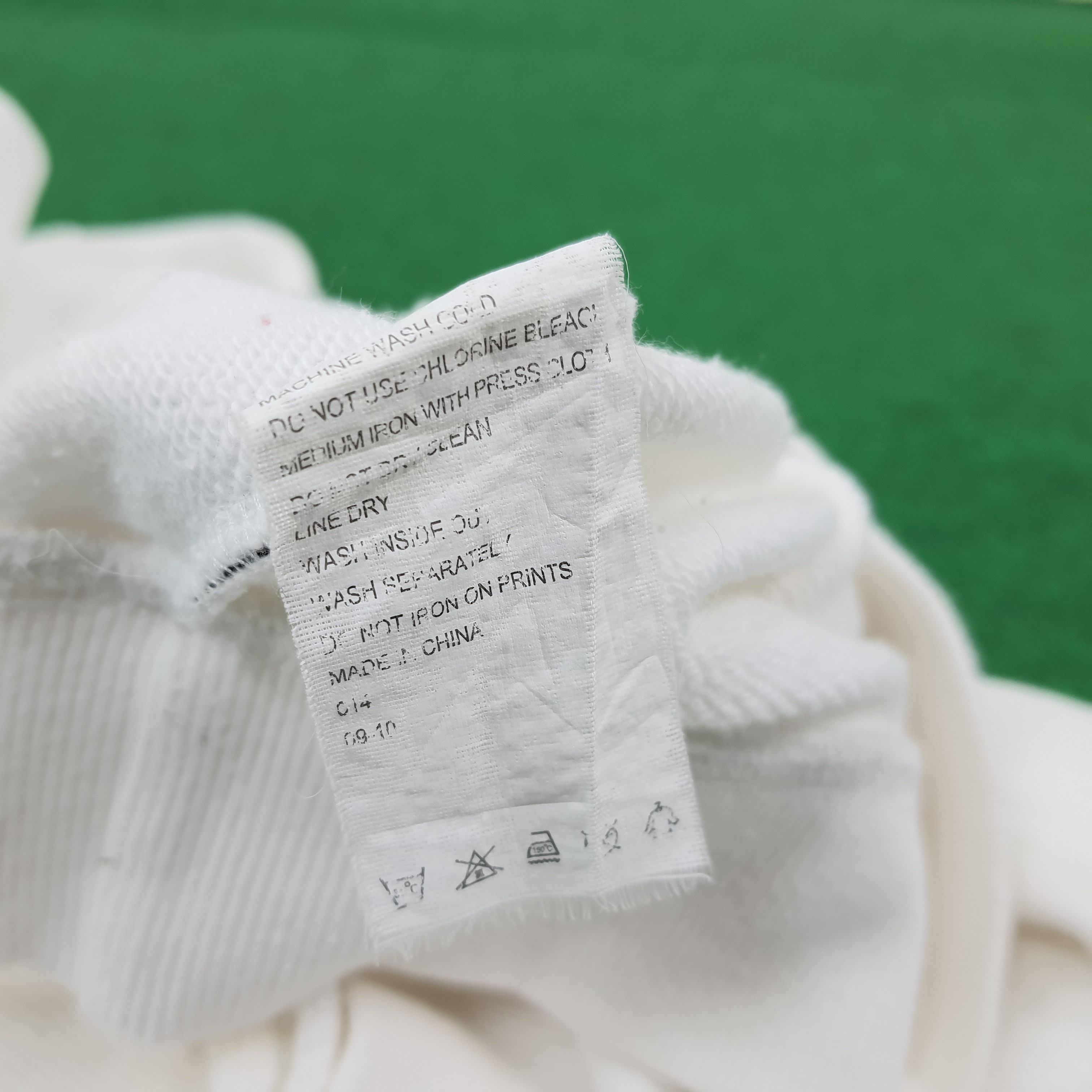 Japanese Brand × Vintage Vintage Mighty Atom Astro Boy Japan Anime Sweatshirt Size US M / EU 48-50 / 2 - 9 Thumbnail