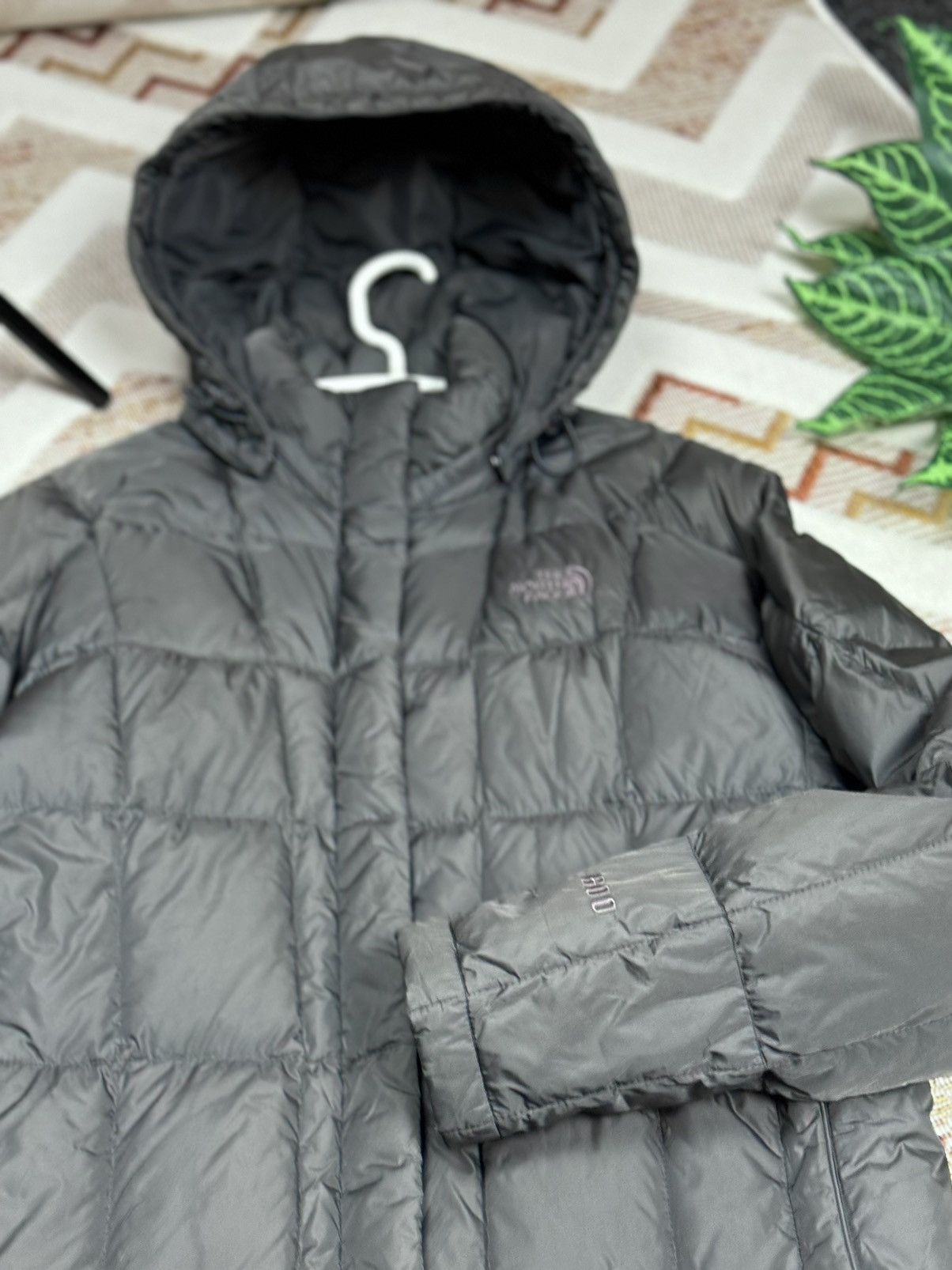 The North Face The north face Down Jacket 600 size M Size M / US 6-8 / IT 42-44 - 4 Thumbnail