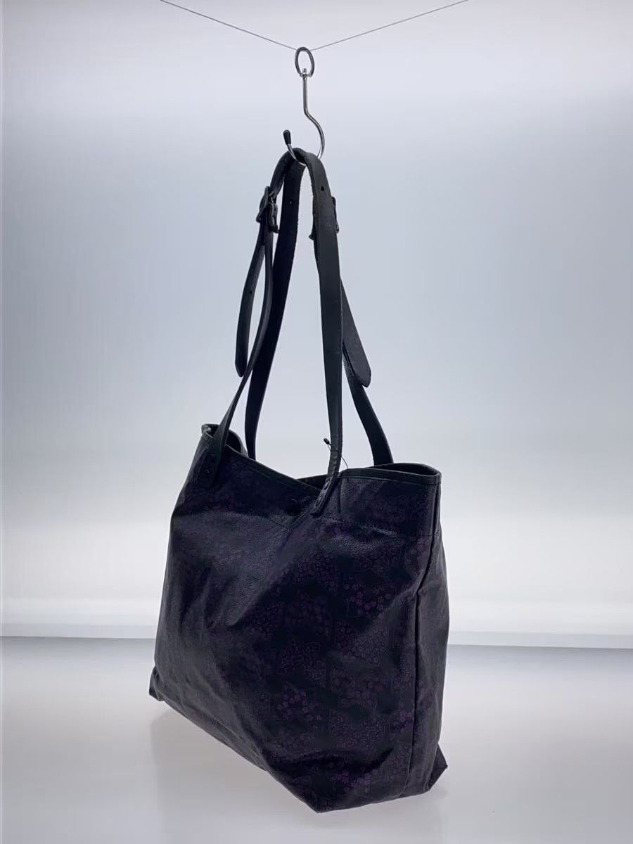 Needles Butterfly Leather Tote Bag Size ONE SIZE - 3 Thumbnail