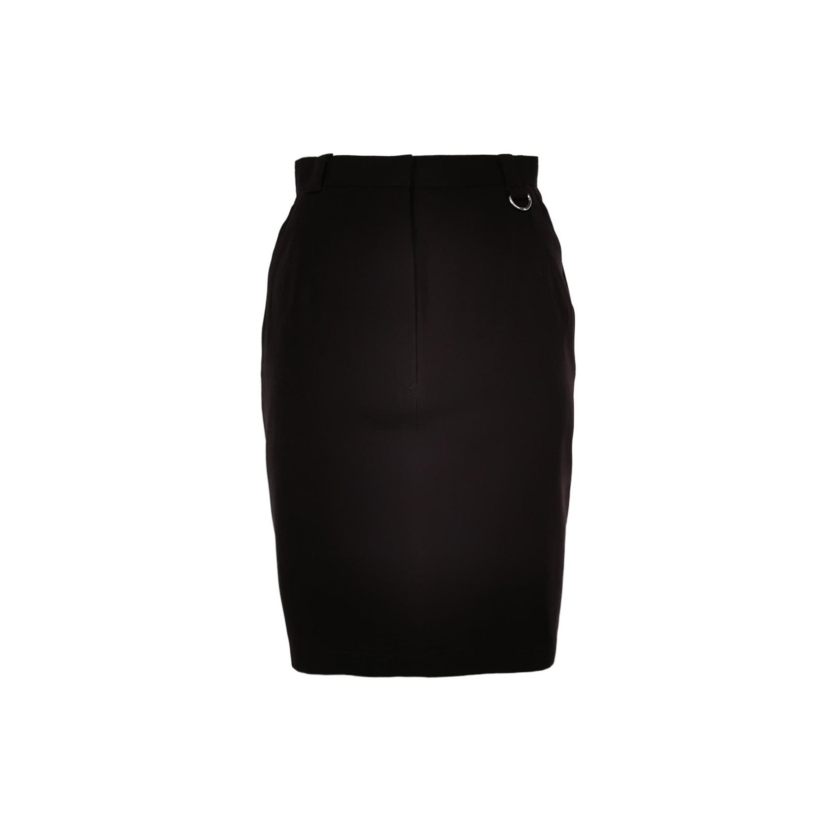 Dior Dior Women 28 Midi Skirts Size 28" / US 6 / IT 42 - 1 Thumbnail