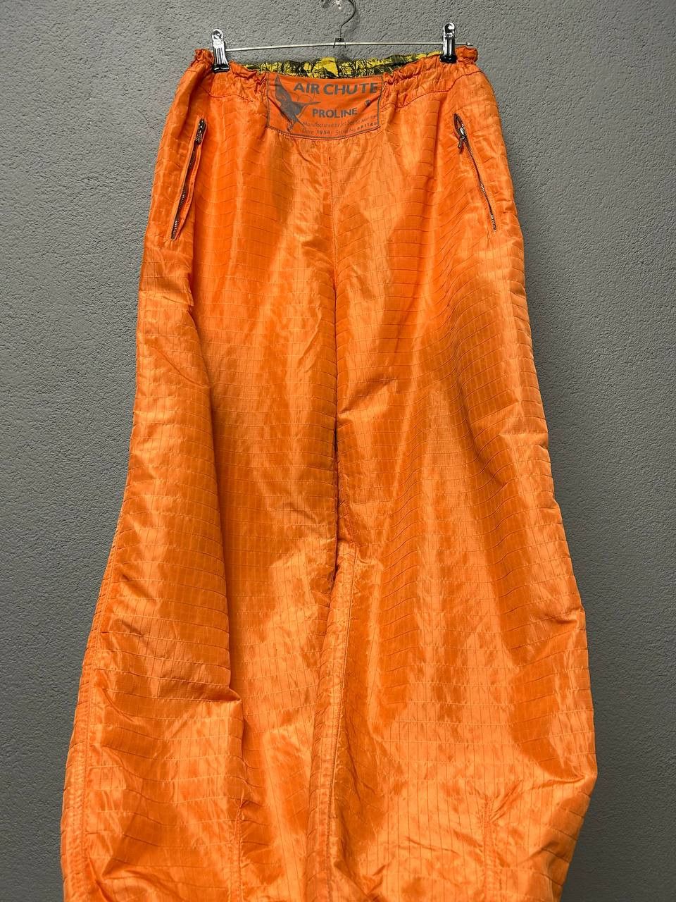 JET SET Jet Set St Moritz mens two-sided nylon pant size 2 / M Size US 32 / EU 48 - 7 Thumbnail