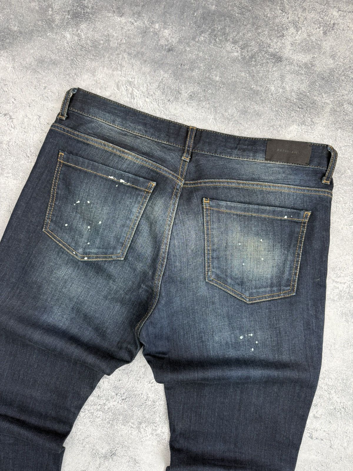 Represent Clo. Represent Denim Jeans Distressed Pants Streetwear Hype Size US 34 / EU 50 - 24 Thumbnail