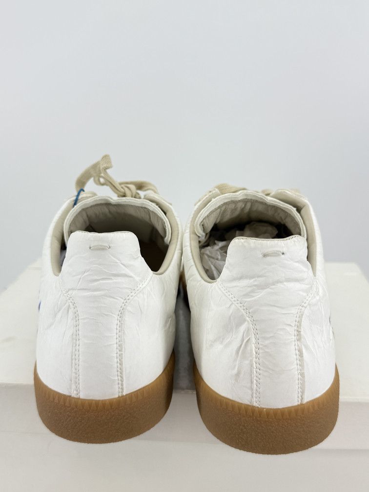 Maison Margiela GAT Low Size US 13 / EU 46 - 5 Thumbnail