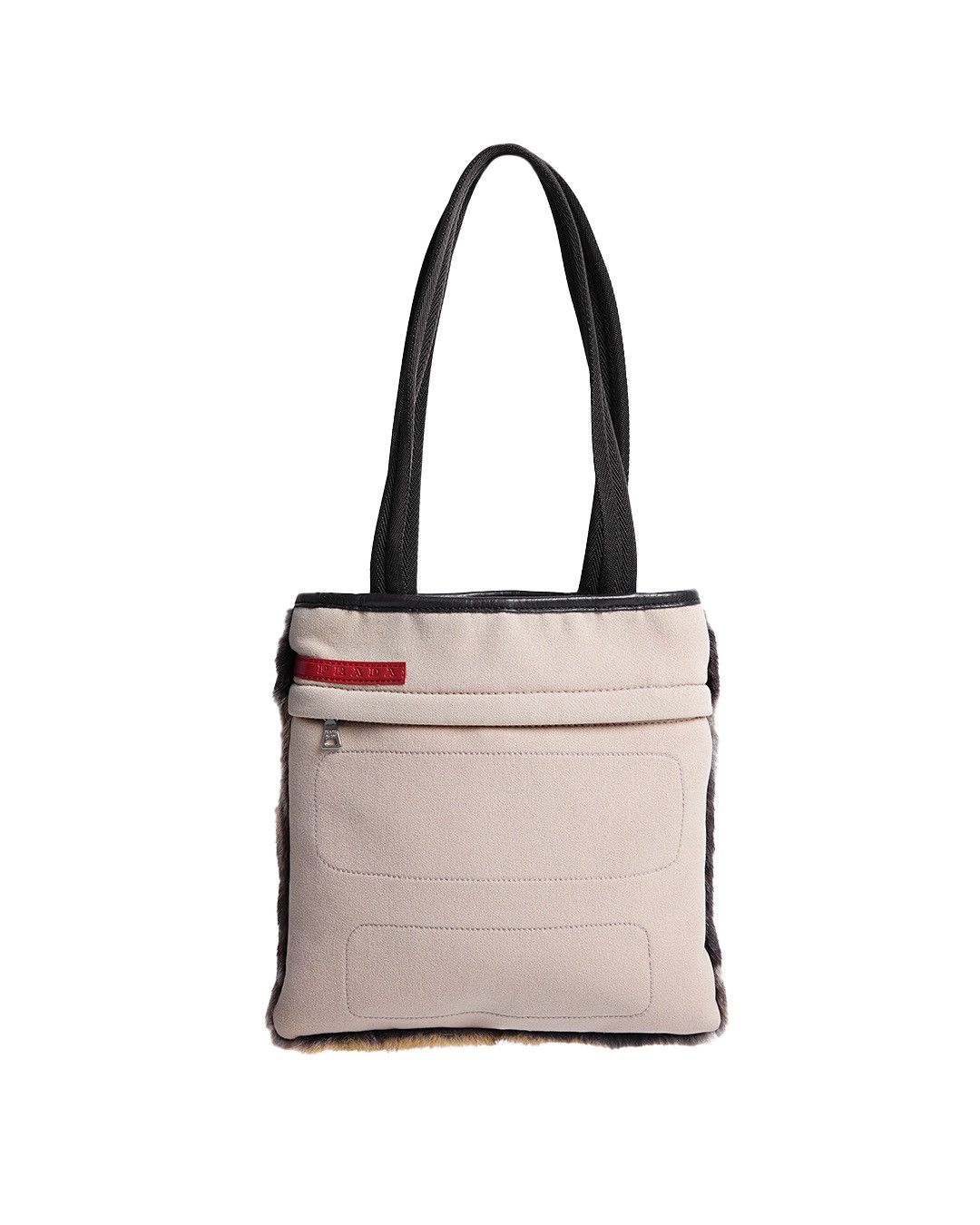 Prada Prada F/W1999 Bag Size ONE SIZE - 11 Thumbnail