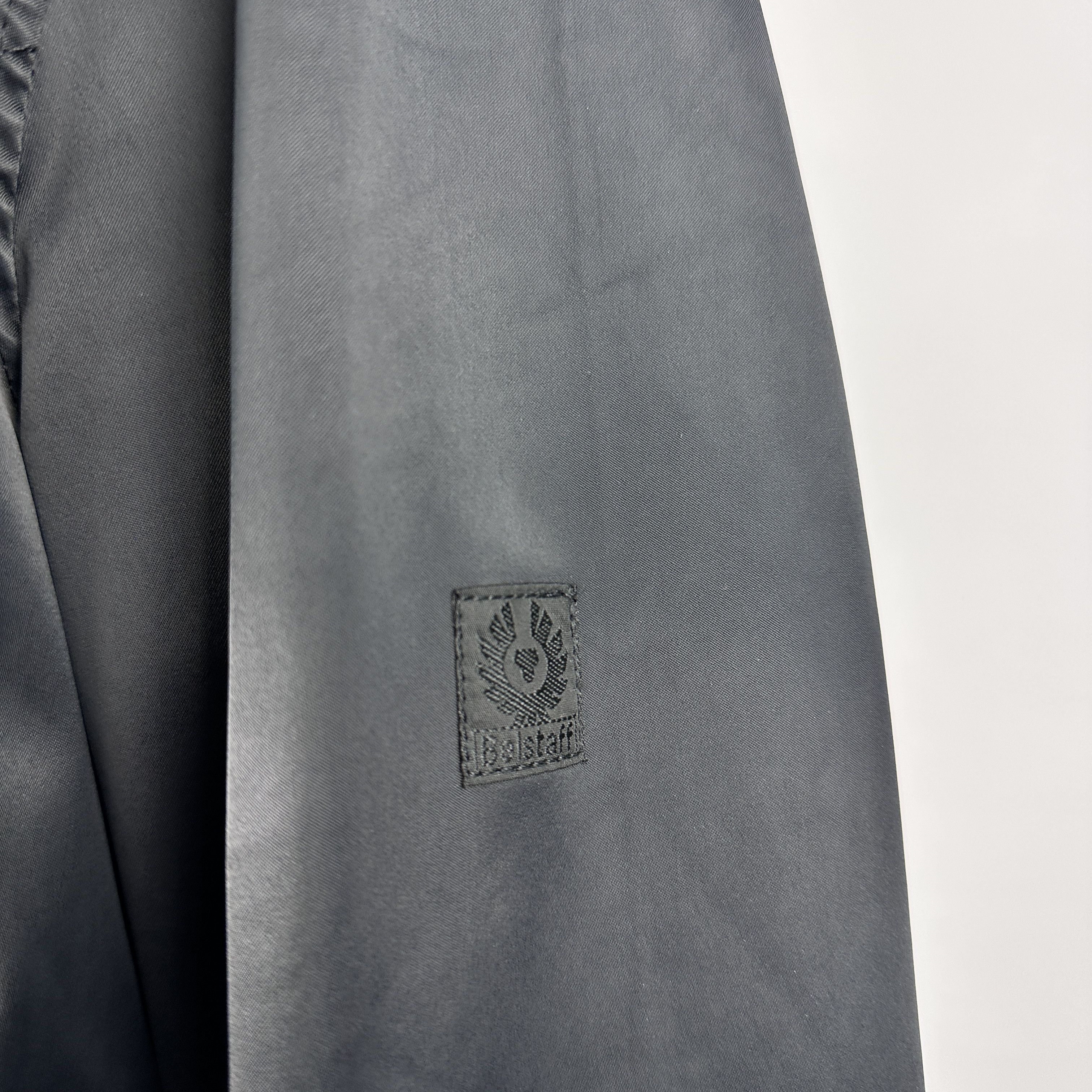 Belstaff Piumino Gucci Monogram – 40 IT Size XXL / US 16-18 / IT 52-54 - 3 Thumbnail