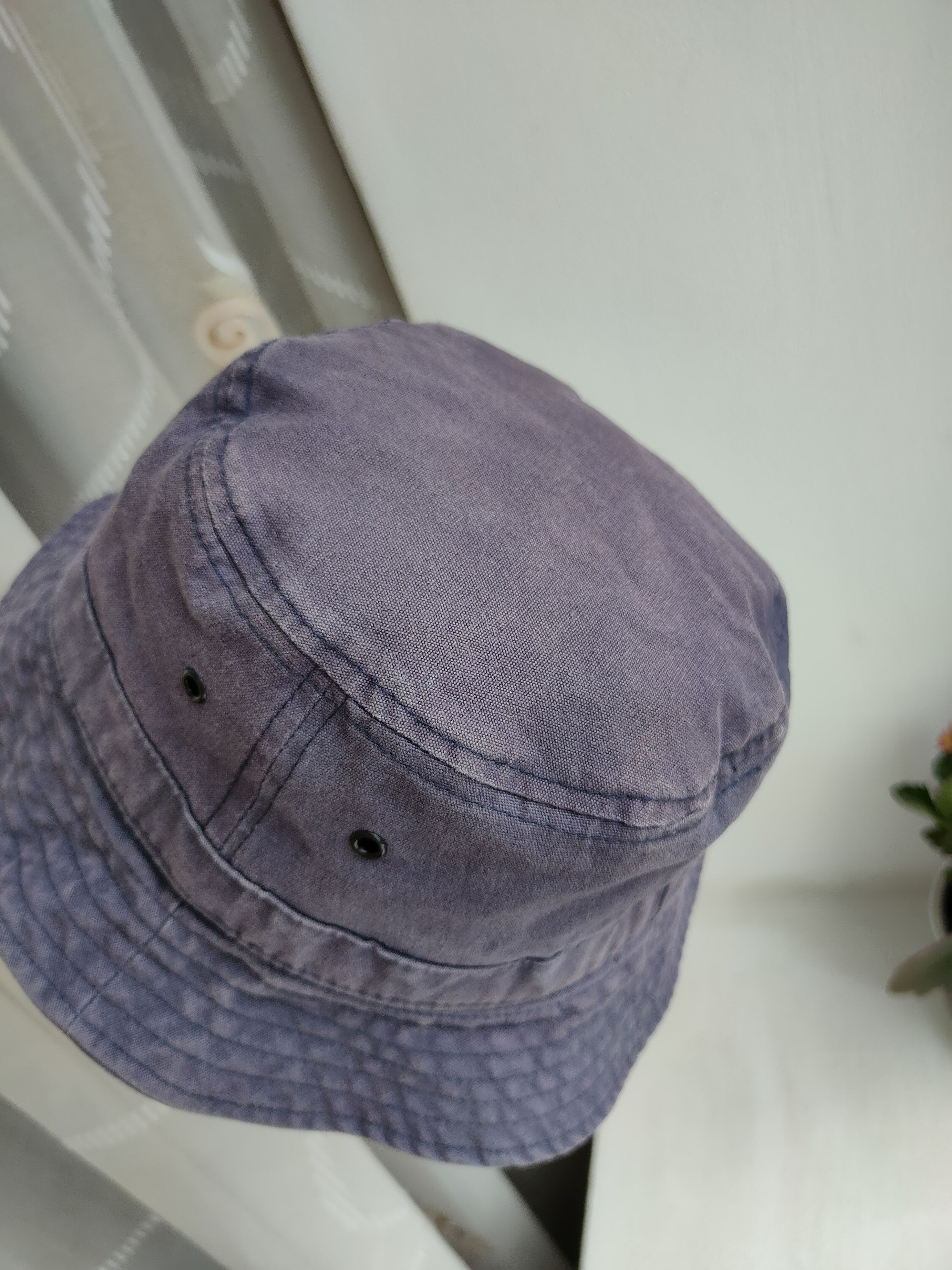 Carhartt Carhartt ft. Starter Vintage Bucket Hat Carhartt Starter Size ONE SIZE - 7 Thumbnail