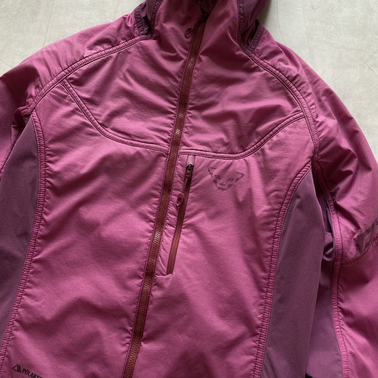 Arc'teryx Dynafit Ninja Mezzalana Arcteryx Atom Style Polartec Jacket Size S / US 4 / IT 40 - 2 Thumbnail