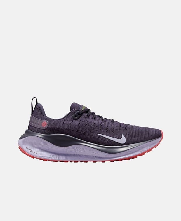 Nike Infinity Rn 4 Running Shoes in Purple, Women's (Size 8.5)