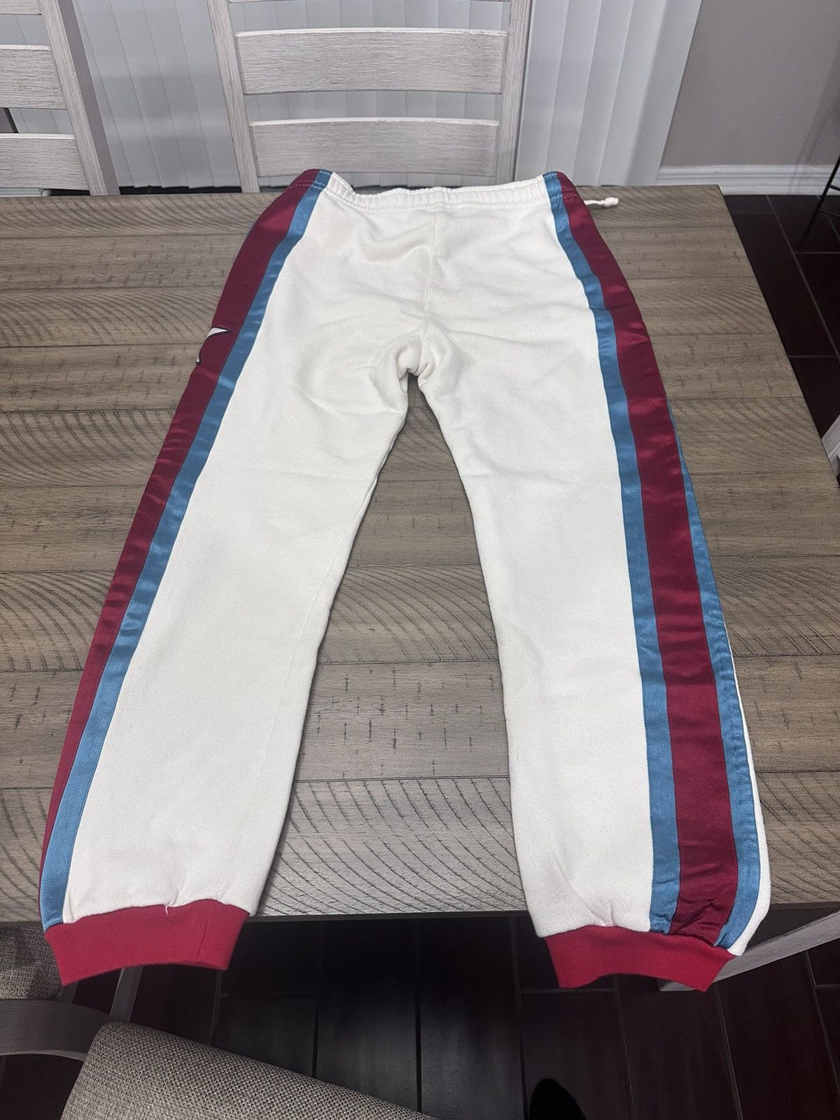 Gucci Gucci sweatpants Size US 30 / EU 46 - 4 Thumbnail