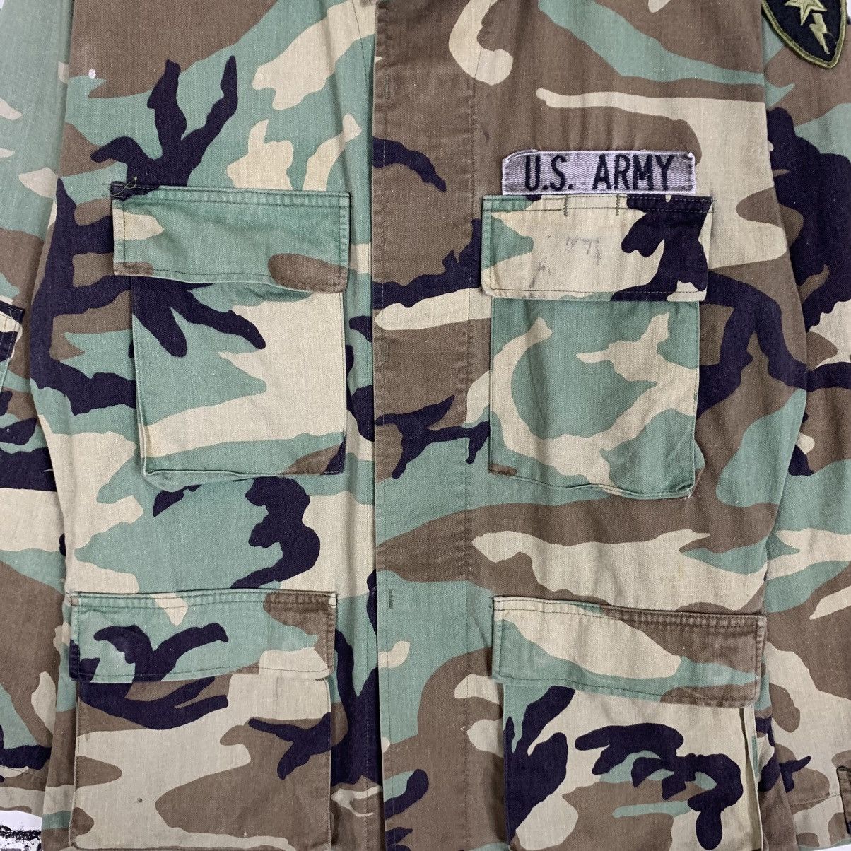 V12 メンズLX FIELD JKT Alpha Industries Military Cage Code 3A382 Gray Hooded Full