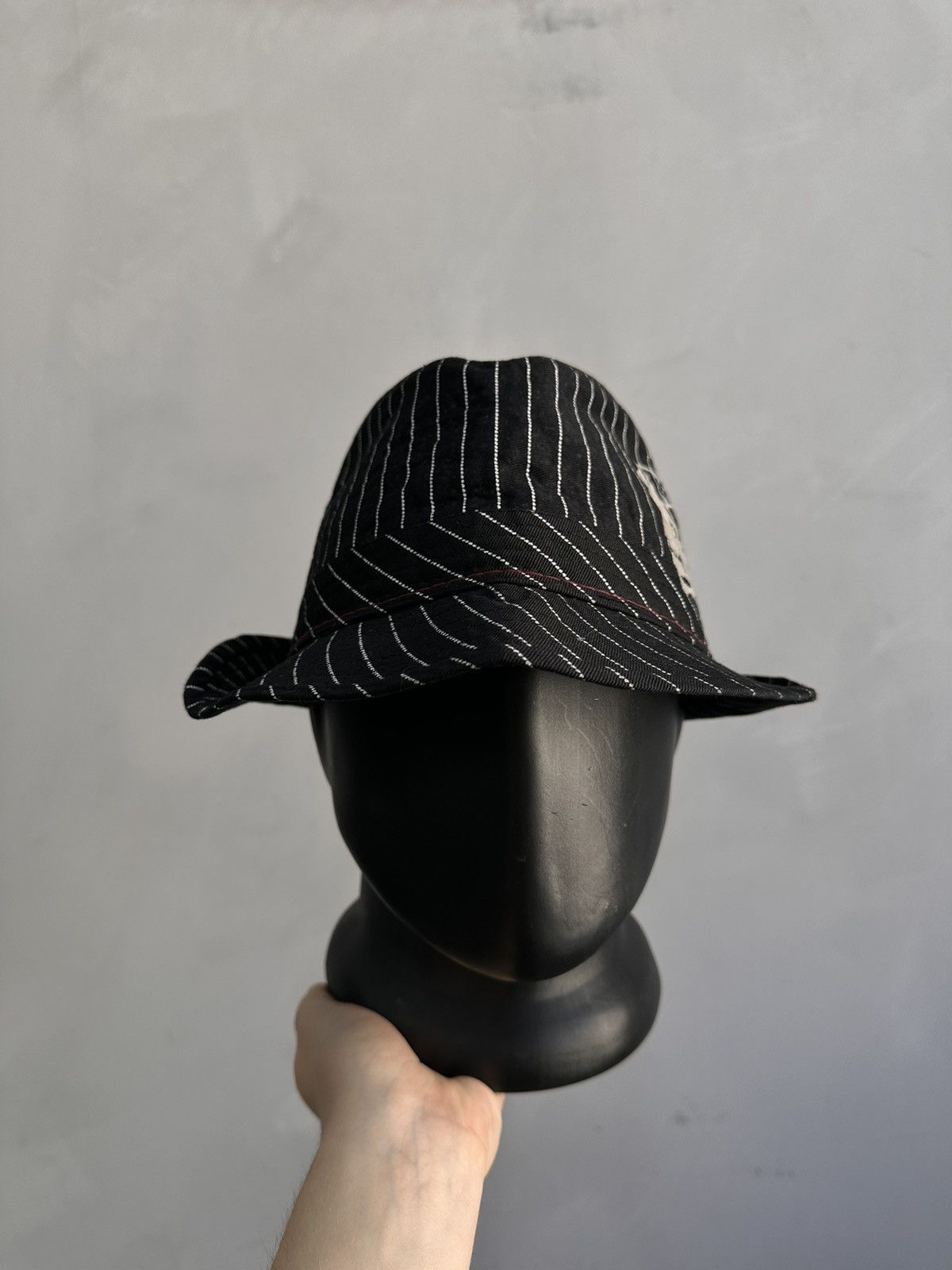 Gotcha Vintage avant garde cadet hat cap cheguevara Revolution Size ONE SIZE - 3 Thumbnail