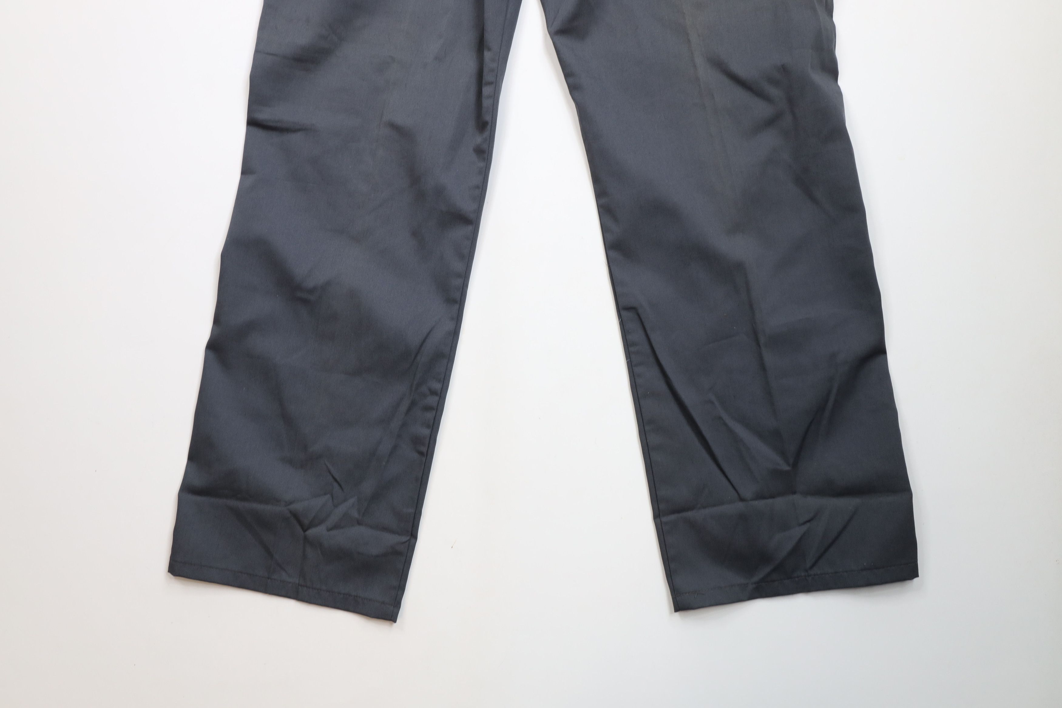 Lands' End × Vintage Deadstock Vintage 70s Lands End Pants Trousers Gray USA Size US 36 / EU 52 - 13 Thumbnail