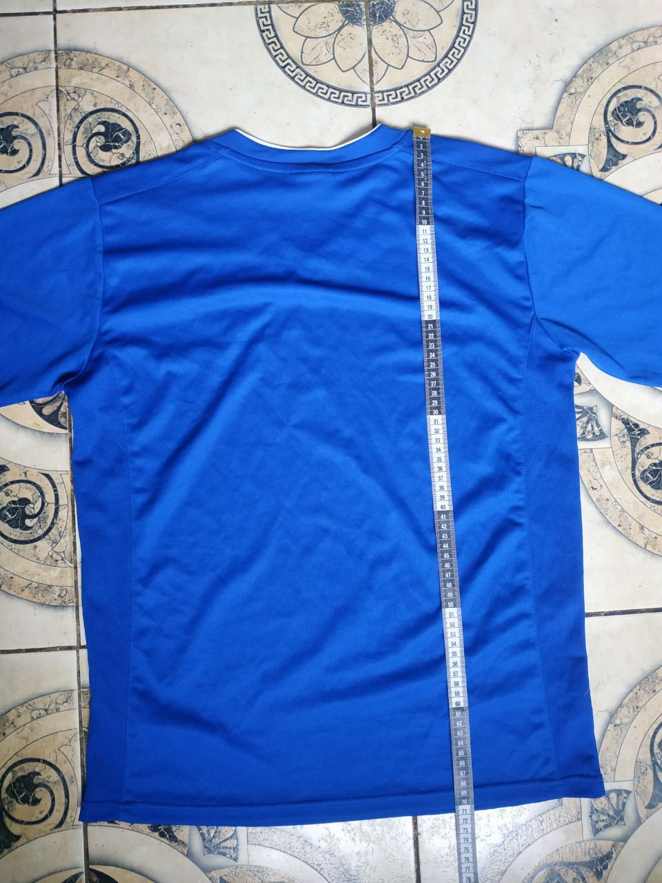 Puma Vintage Puma Leicester City 2012/13 Home Football Jersey L Size US L / EU 52-54 / 3 - 22 Thumbnail