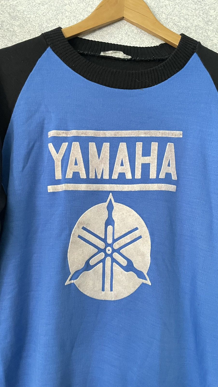 Yamaha Yamaha vintage Size US M / EU 48-50 / 2 - 2 Thumbnail