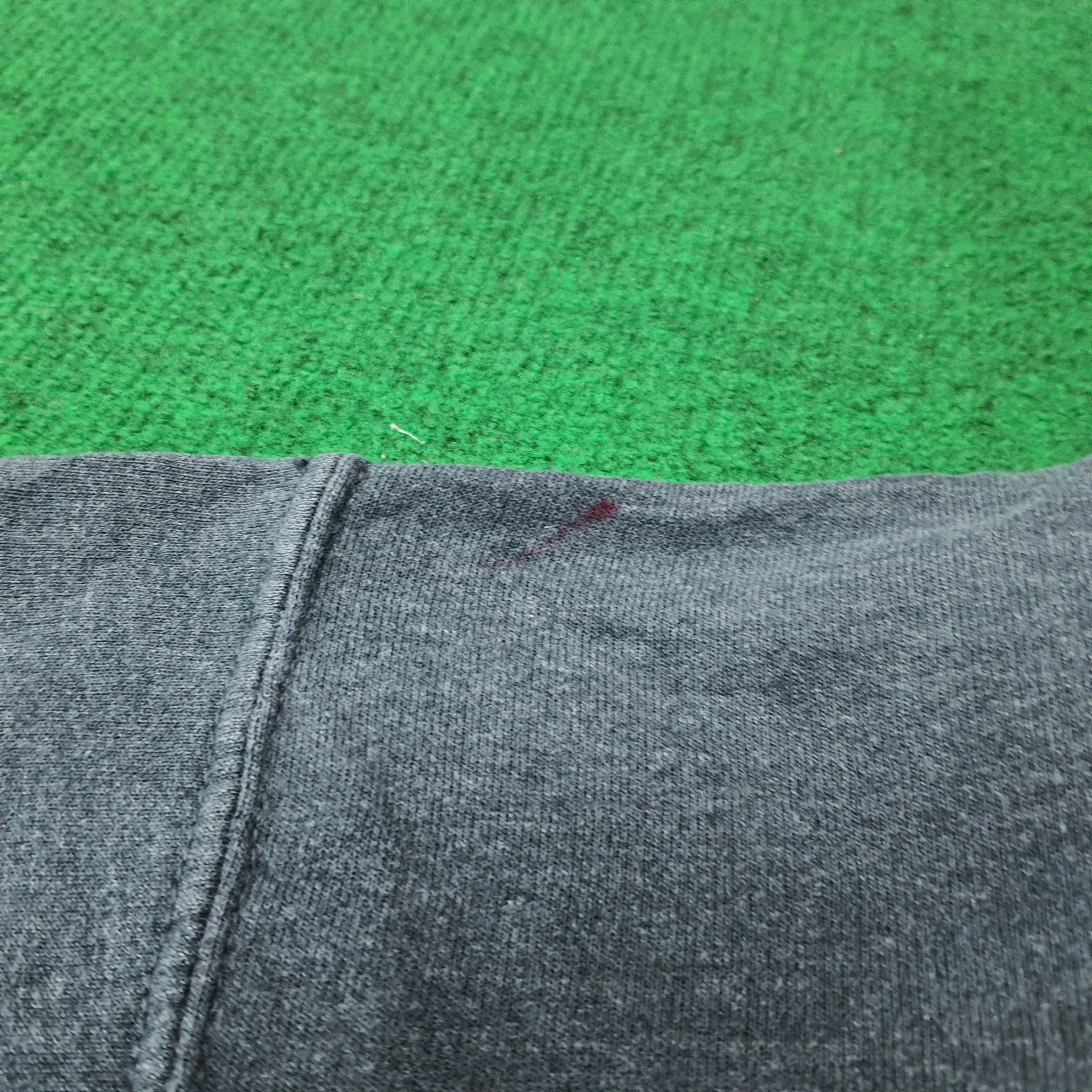Vintage Vintage Roadford University Hoodie Sweatshirt C261N9 Size US M / EU 48-50 / 2 - 9 Thumbnail