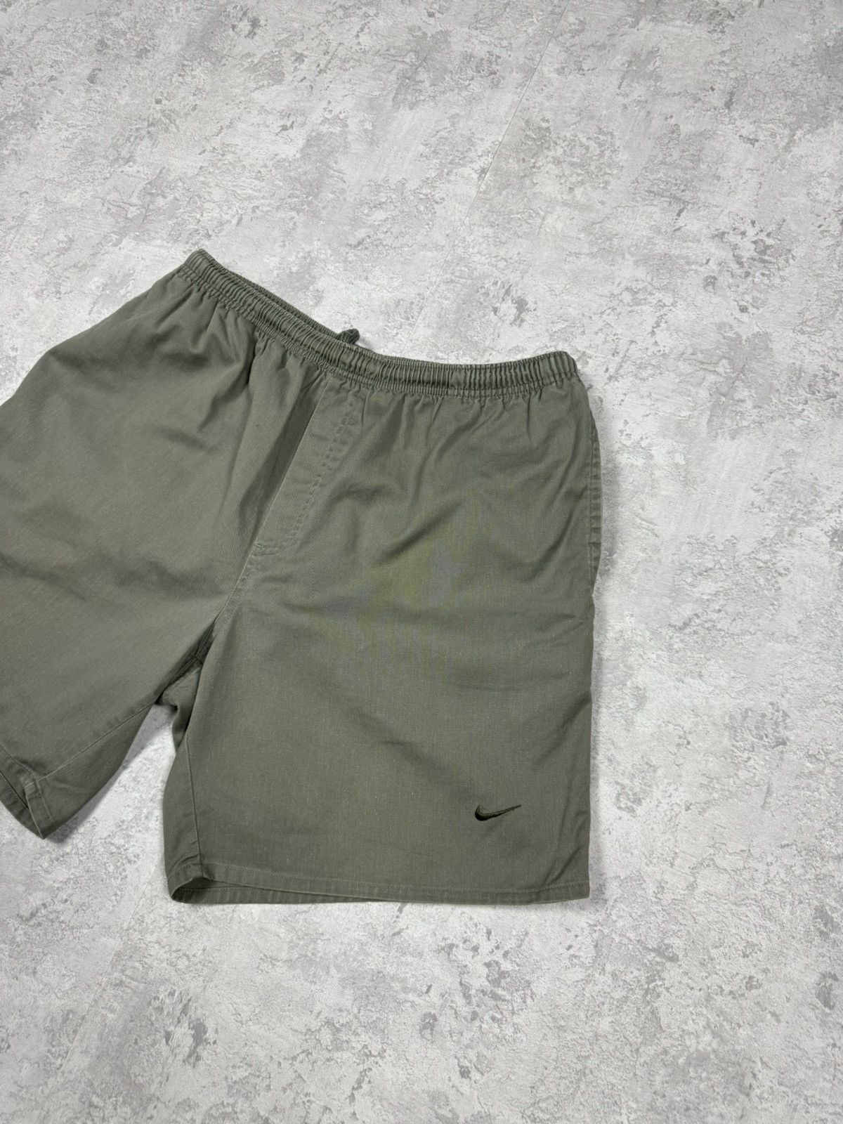 Nike Vintage Nike Y2K Streetwear Sportswear Shorts Size M Size US 32 / EU 48 - 3 Thumbnail
