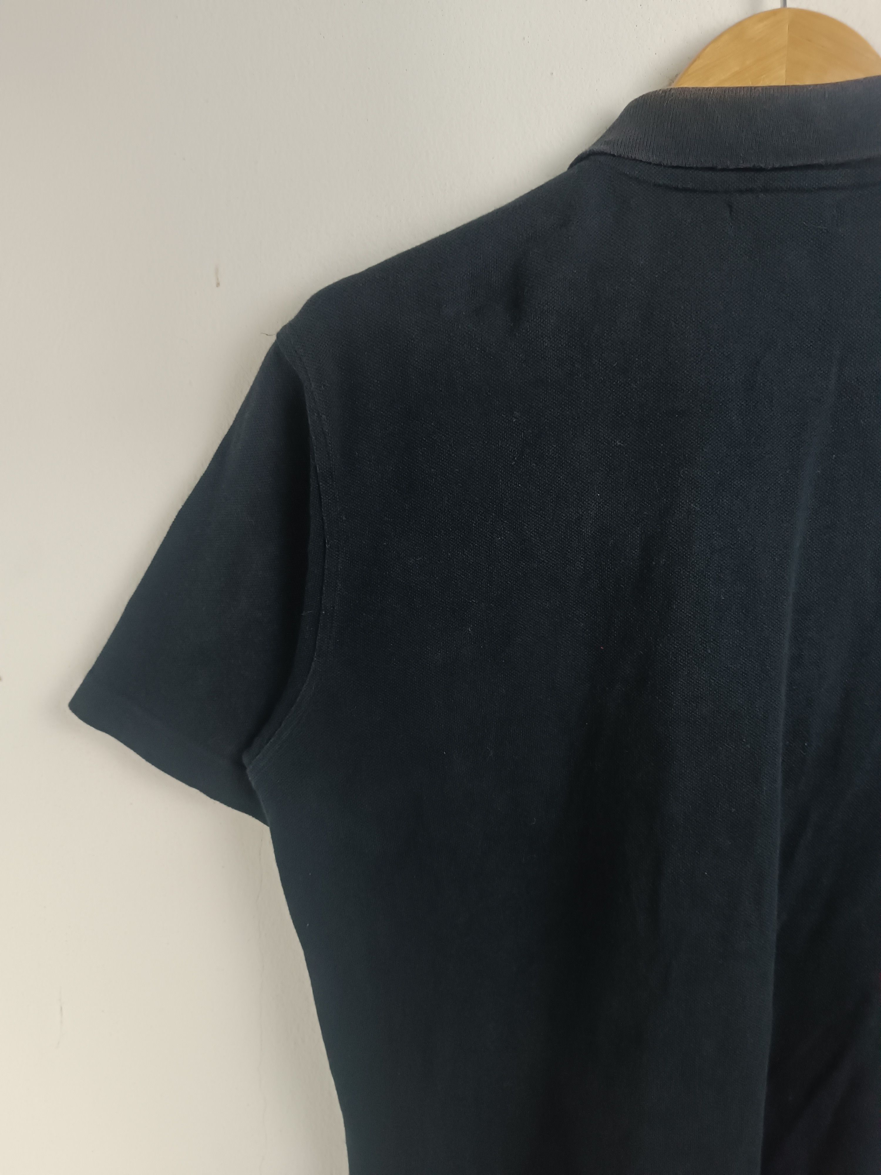Burberry VINTAGE FADED BURBERRY POLOS VERY RARE Size US M / EU 48-50 / 2 - 13 Thumbnail