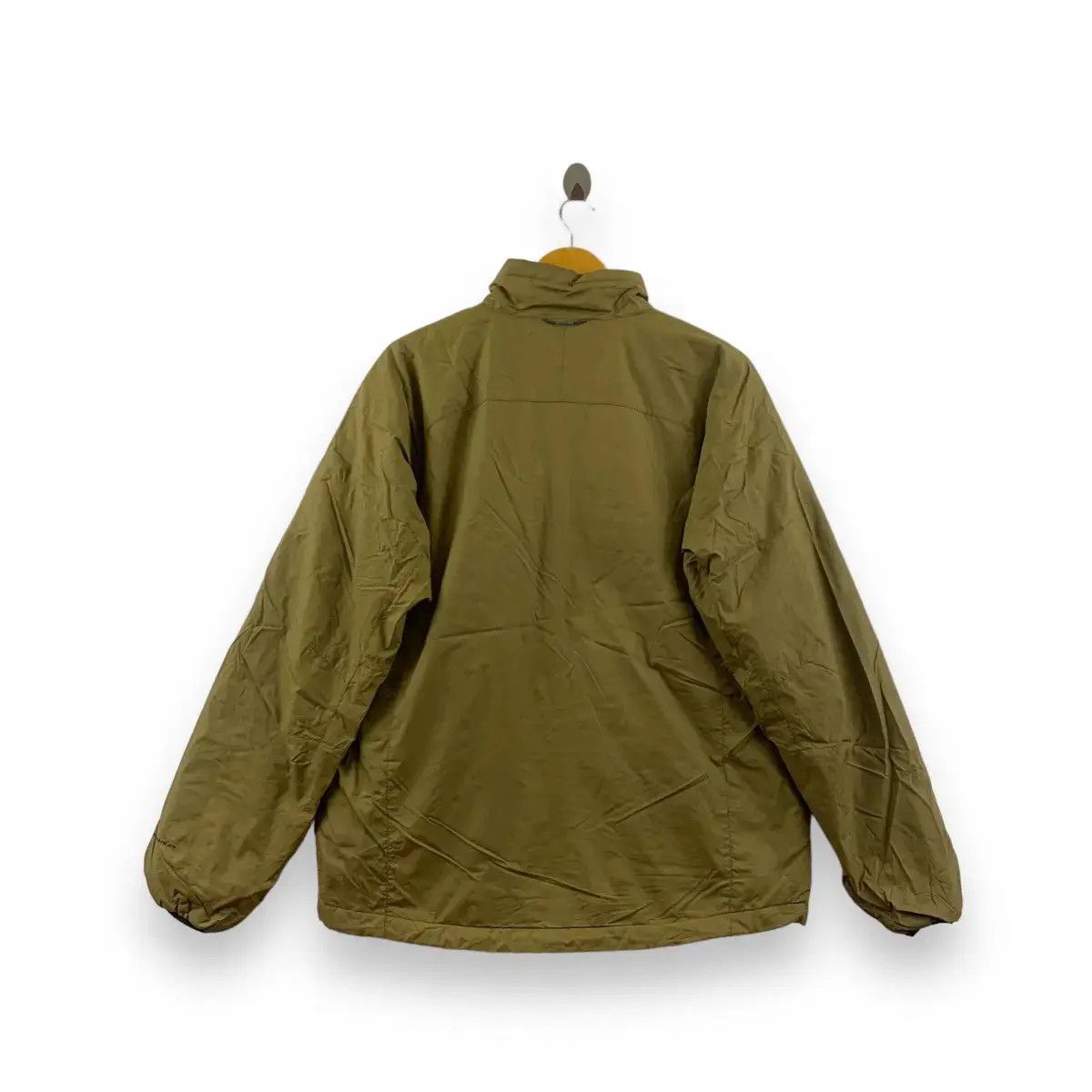 Columbia COLOMBIA DUPONT THERMOLITE Plus Insulation Jacket Size US L / EU 52-54 / 3 - 4 Thumbnail