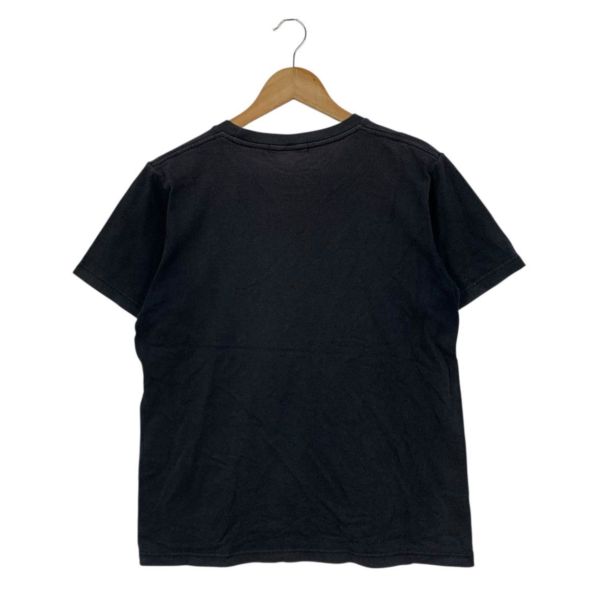 Thrasher CONNECTED CONNECTION By Magic Number x THRASHER Skate Tshirt Size US M / EU 48-50 / 2 - 5 Thumbnail