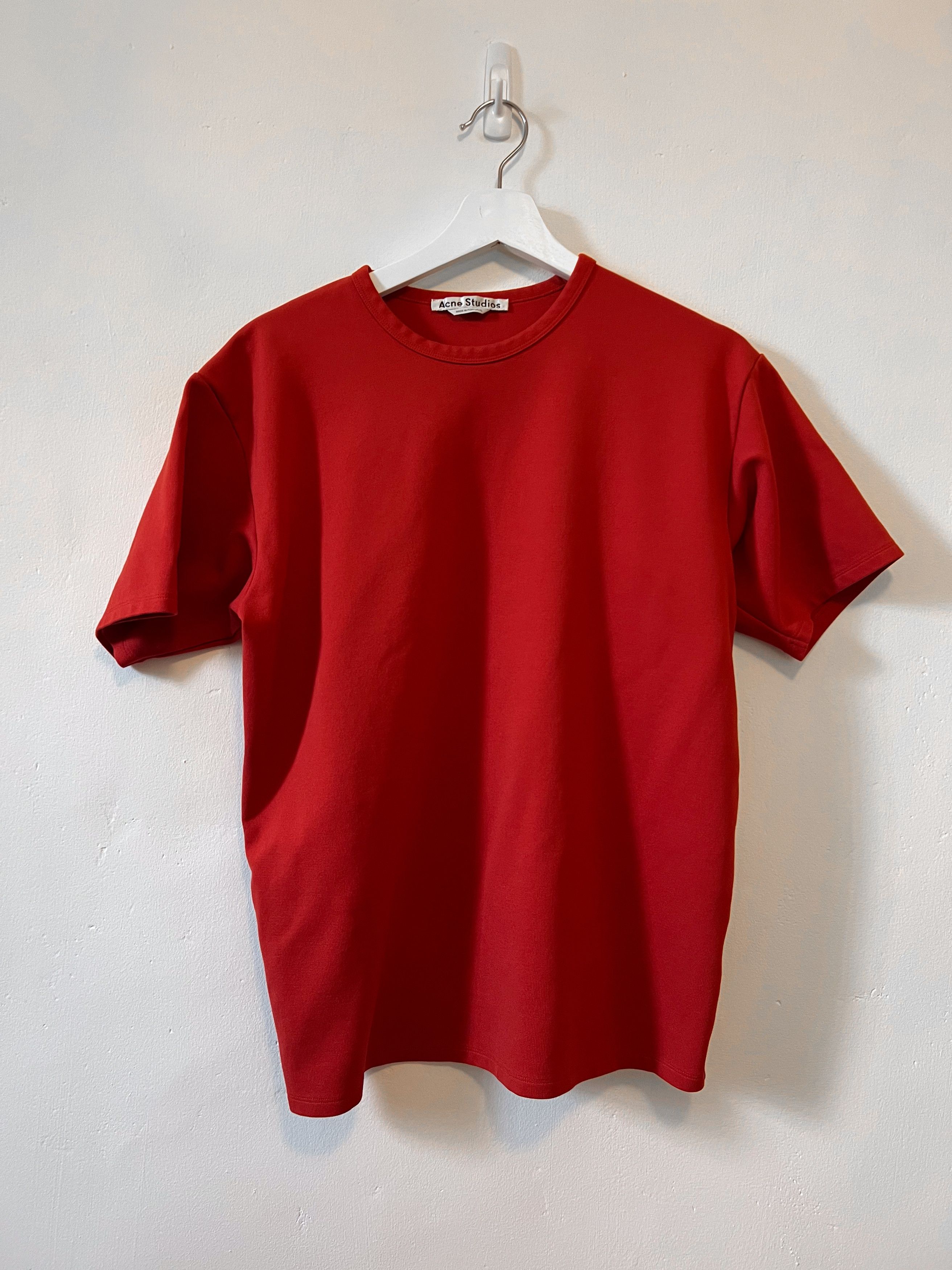 Acne Studios Niagra Tee | Grailed