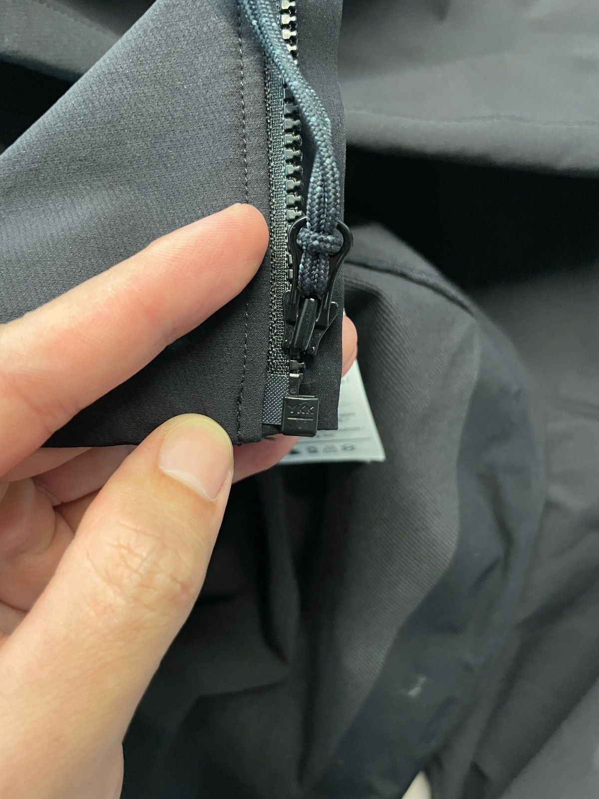 Arc'teryx Arc’teryx Gamma LT Hoody Jacket Size US L / EU 52-54 / 3 - 17 Thumbnail