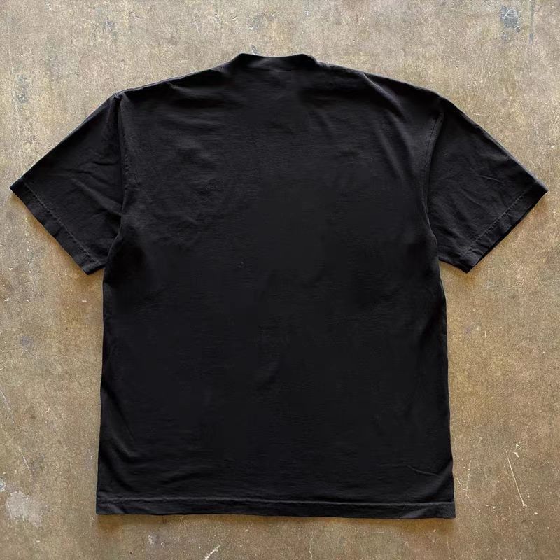 Japanese Brand × Vintage Street Hip Hop Fun Loose Casual L Short Sleeve T-Shirt Size US L / EU 52-54 / 3 - 4 Thumbnail
