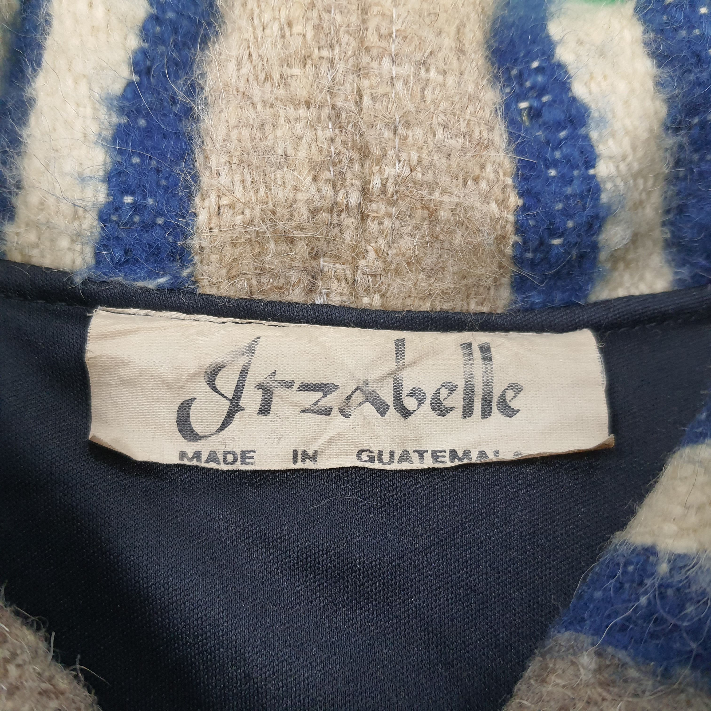 Vintage Vintage JRzabelle Burlap Jacket Size US L / EU 52-54 / 3 - 5 Thumbnail