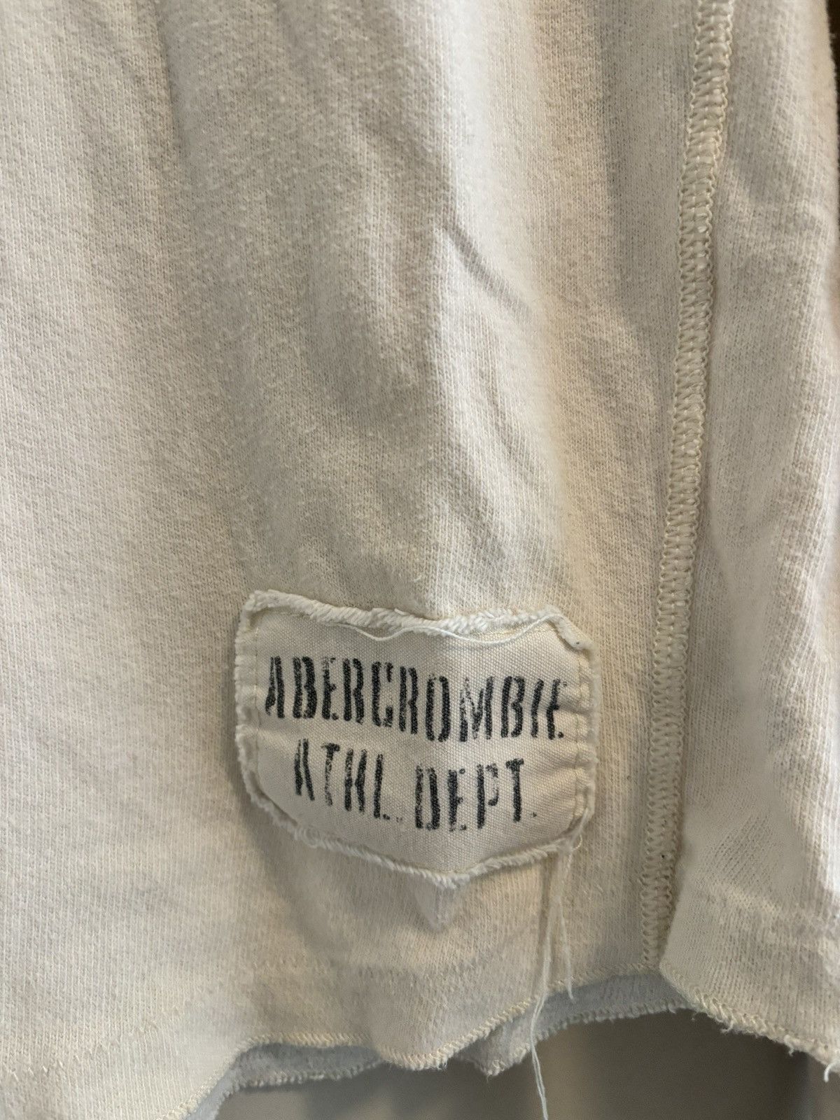 Abercrombie & Fitch Vintage Ambercrombie & Fitch longsleeve Size US S / EU 44-46 / 1 - 2 Thumbnail