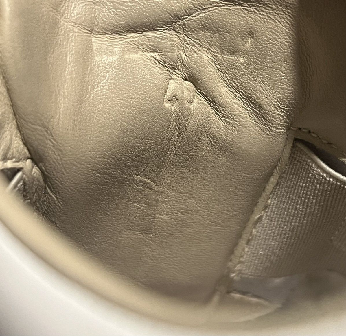 Maison Margiela Maison Margiela Replica Gats Size US 7 / EU 40 - 7 Thumbnail