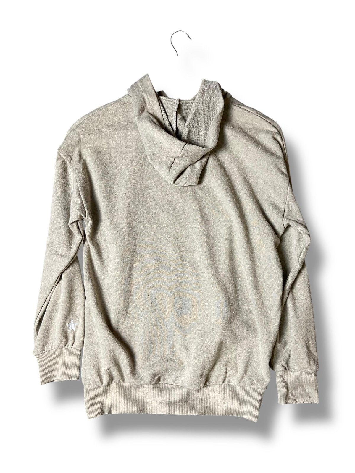 Converse × Japanese Brand × Vintage Converse Brand Embroidered Pullover Hoodies (130) Size US XXS / EU 40 - 2 Thumbnail