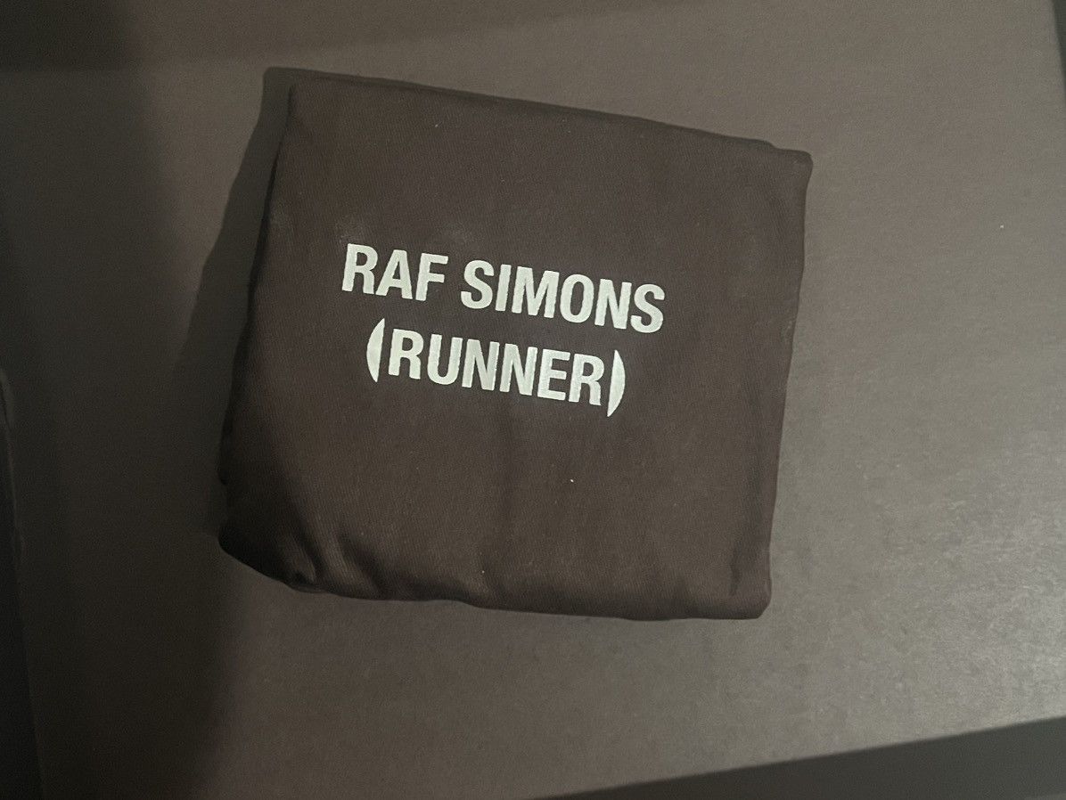 Raf Simons RAF Simon’s Solaris 2 High RARE Size US 9 / EU 42 - 9 Thumbnail