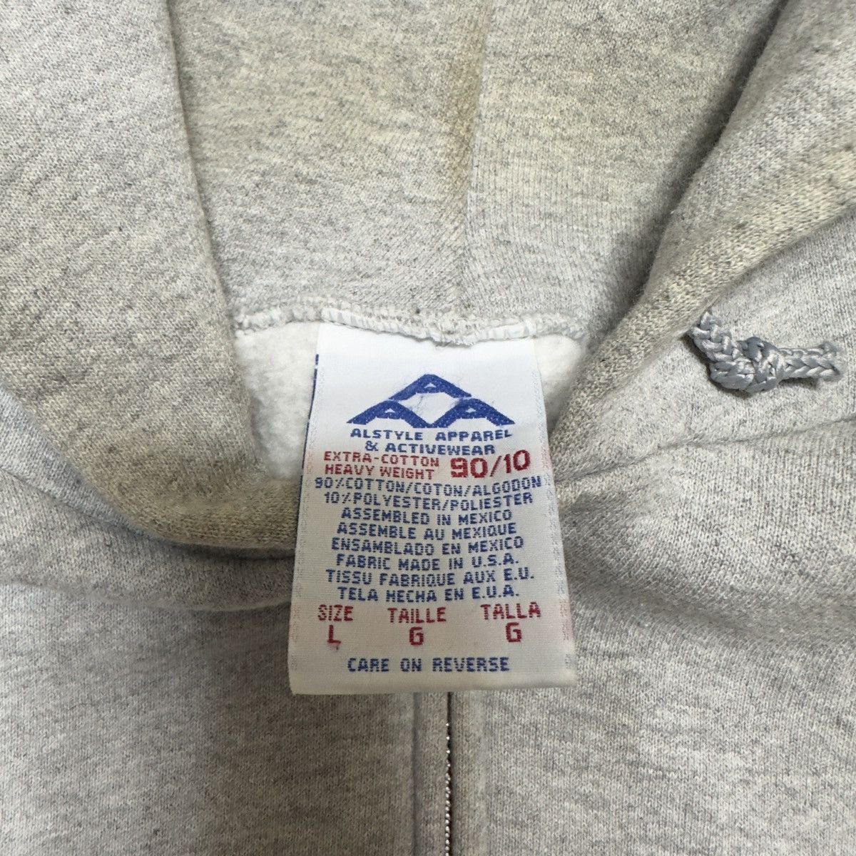 Alstyle × Vintage Vintage Ranger Boats hoodie Size US L / EU 52-54 / 3 - 5 Thumbnail