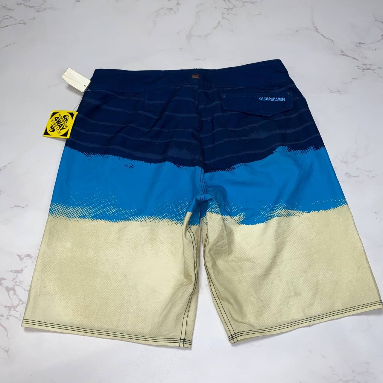 Quiksilver Quiksilver Hawaii Surfboards Shorts New Size M Size US 32 / EU 48 - 5 Thumbnail