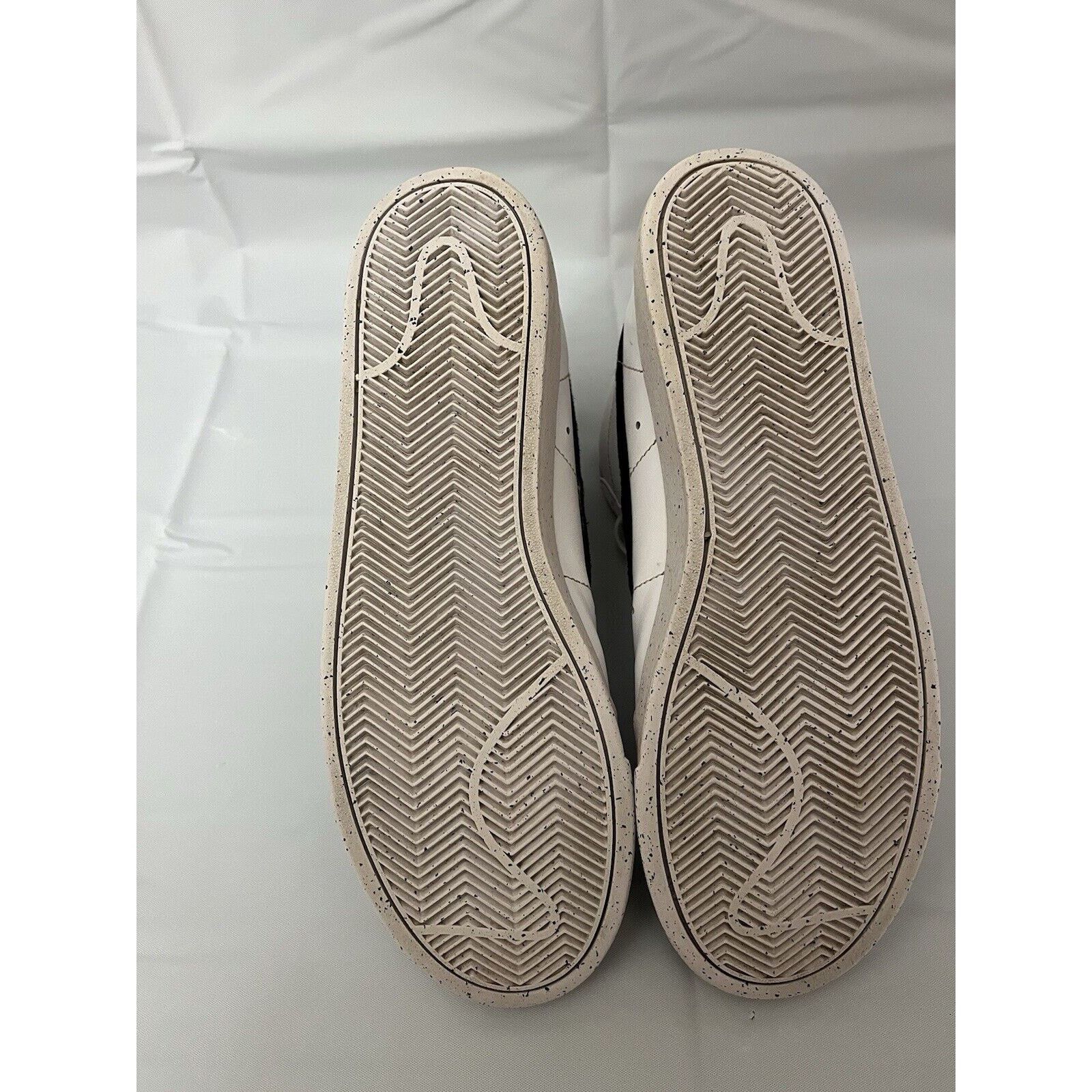 Nike Nike Women Blazer Mid '77 Casual Shoes Size 10 White Size US 10 / IT 40 - 9 Thumbnail