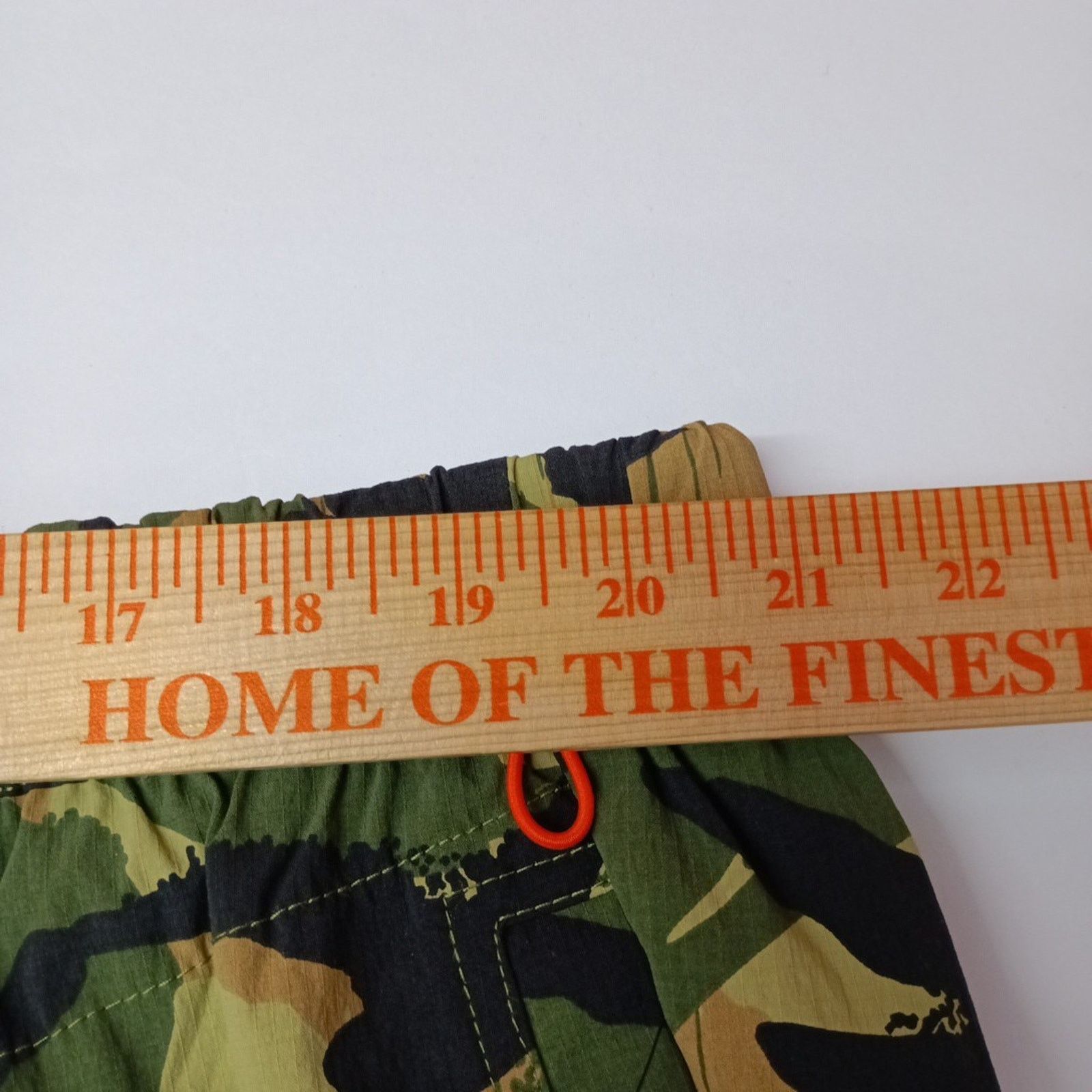 Other Ozark Trail Men's Water Resist Camo Hybrid Shorts Size 2XL Size US 42 / EU 58 - 6 Thumbnail