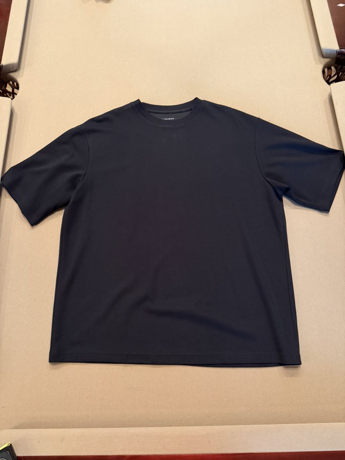 Vintage Premium Blank Tee Size US XL / EU 56 / 4 - 1 Thumbnail