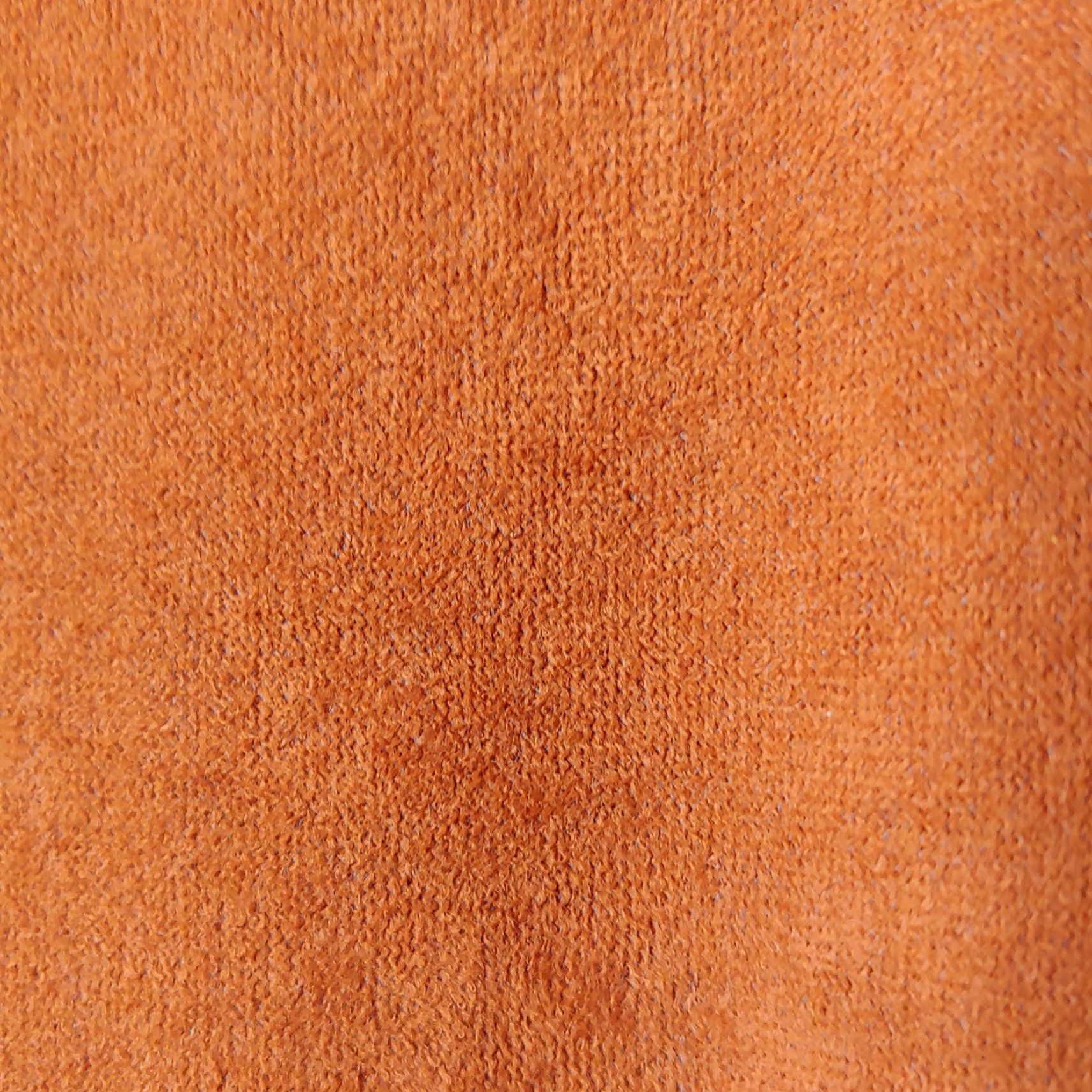 Sears VINTAGE Sears Sportswear Shirt XL Brown Velour Button-Down 70s Disco Grandpa Men’s Shirts Size US XL / EU 56 / 4 - 4 Thumbnail