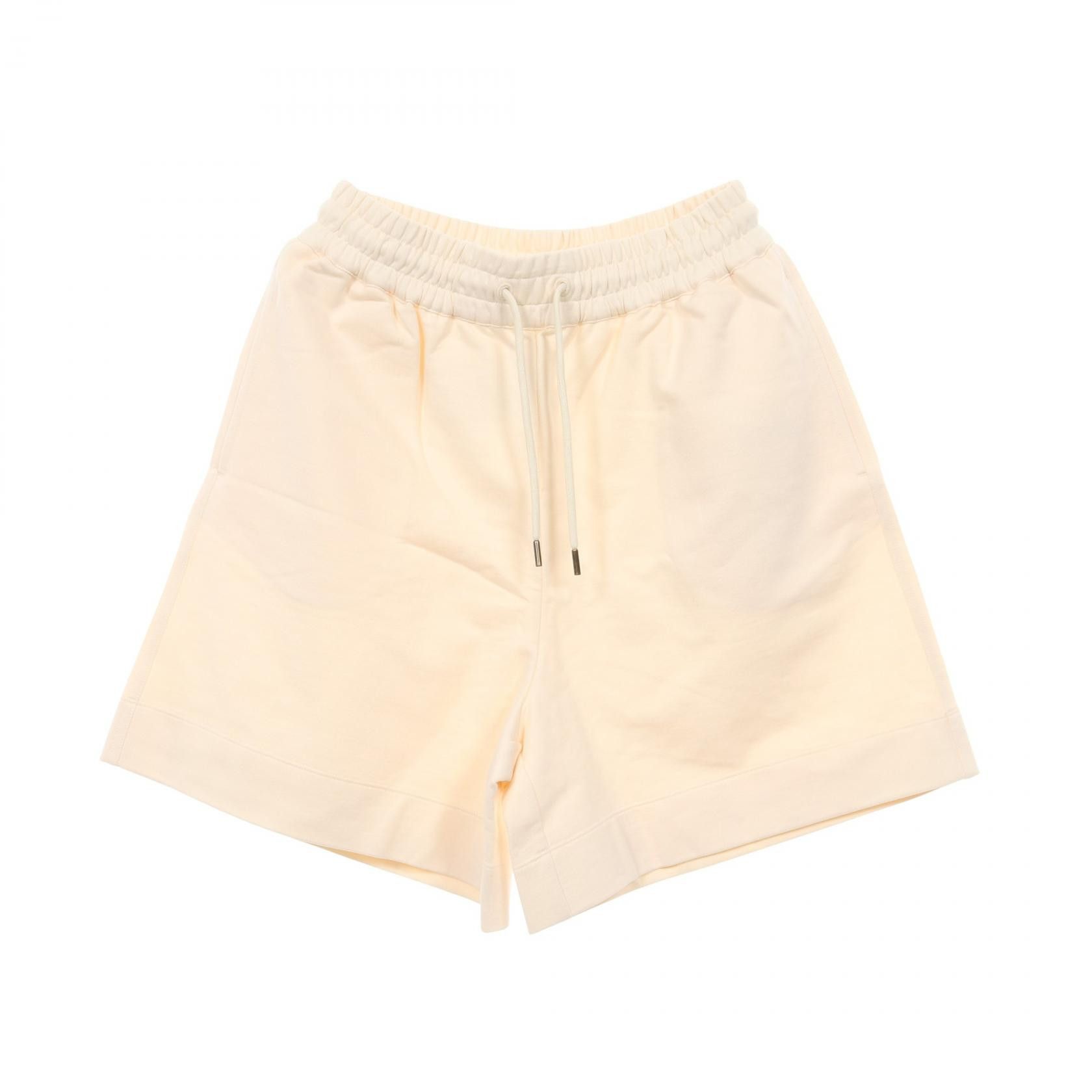 Moncler Moncler Moncler Cotton Shorts Textile Pants K1093 8H00011034XS DUTY FREE for USA Size ONE SIZE - 1 Thumbnail