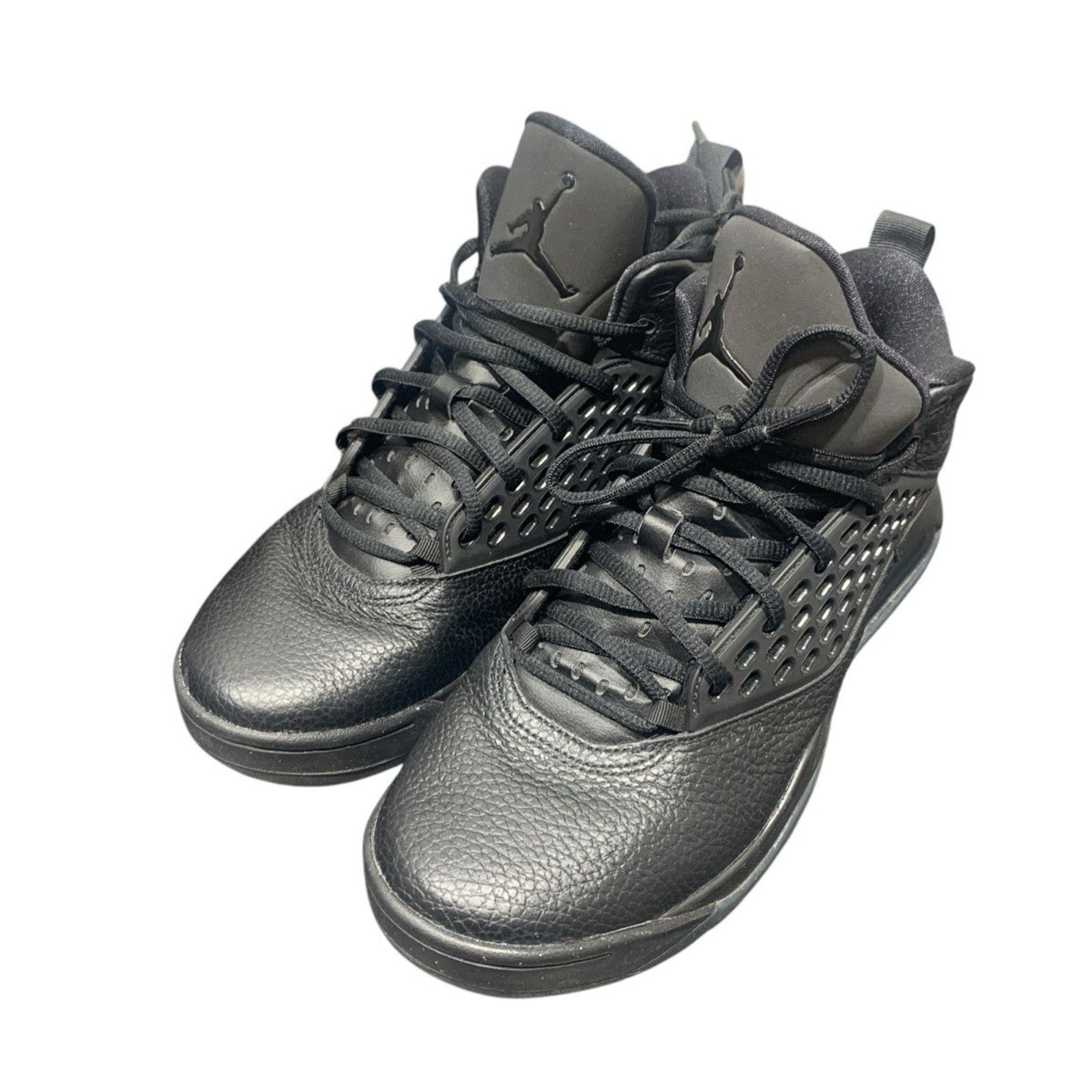 Nike Size 13 - Jordan Maxin 200 Black Anthracite NIB sz 9 Size US 9 / EU 42 - 1 Thumbnail