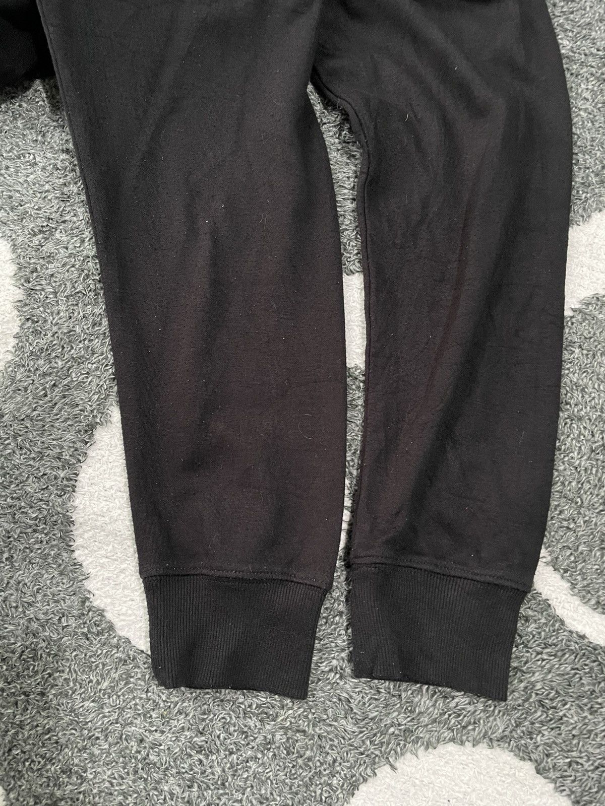 Japanese Brand B ONE SOUL ZIP HOODIE Size US XL / EU 56 / 4 - 6 Thumbnail