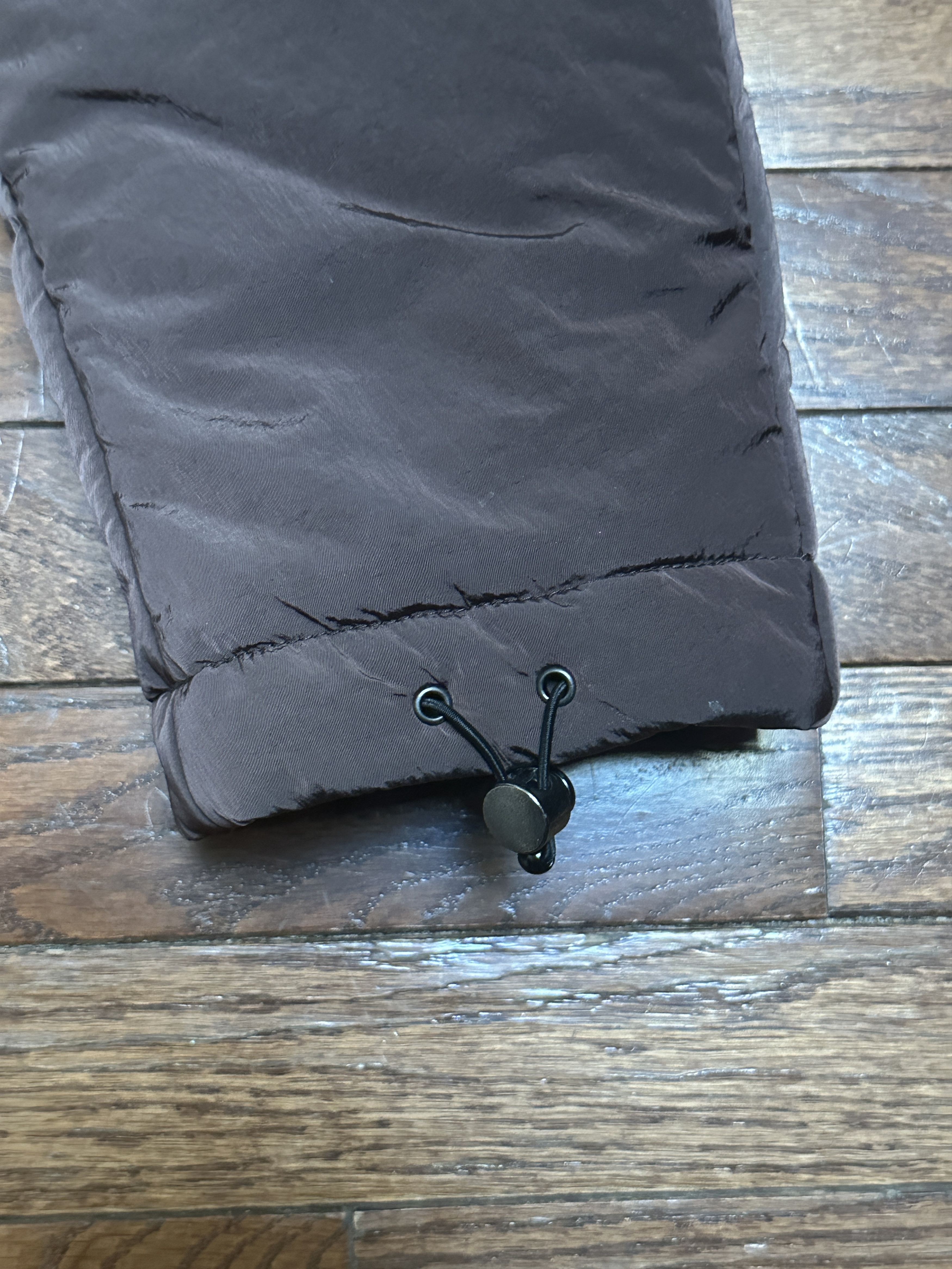 Oakley × Samuel Ross Oakley Samuel Ross Brown Puffer Jacket Size US S / EU 44-46 / 1 - 6 Thumbnail