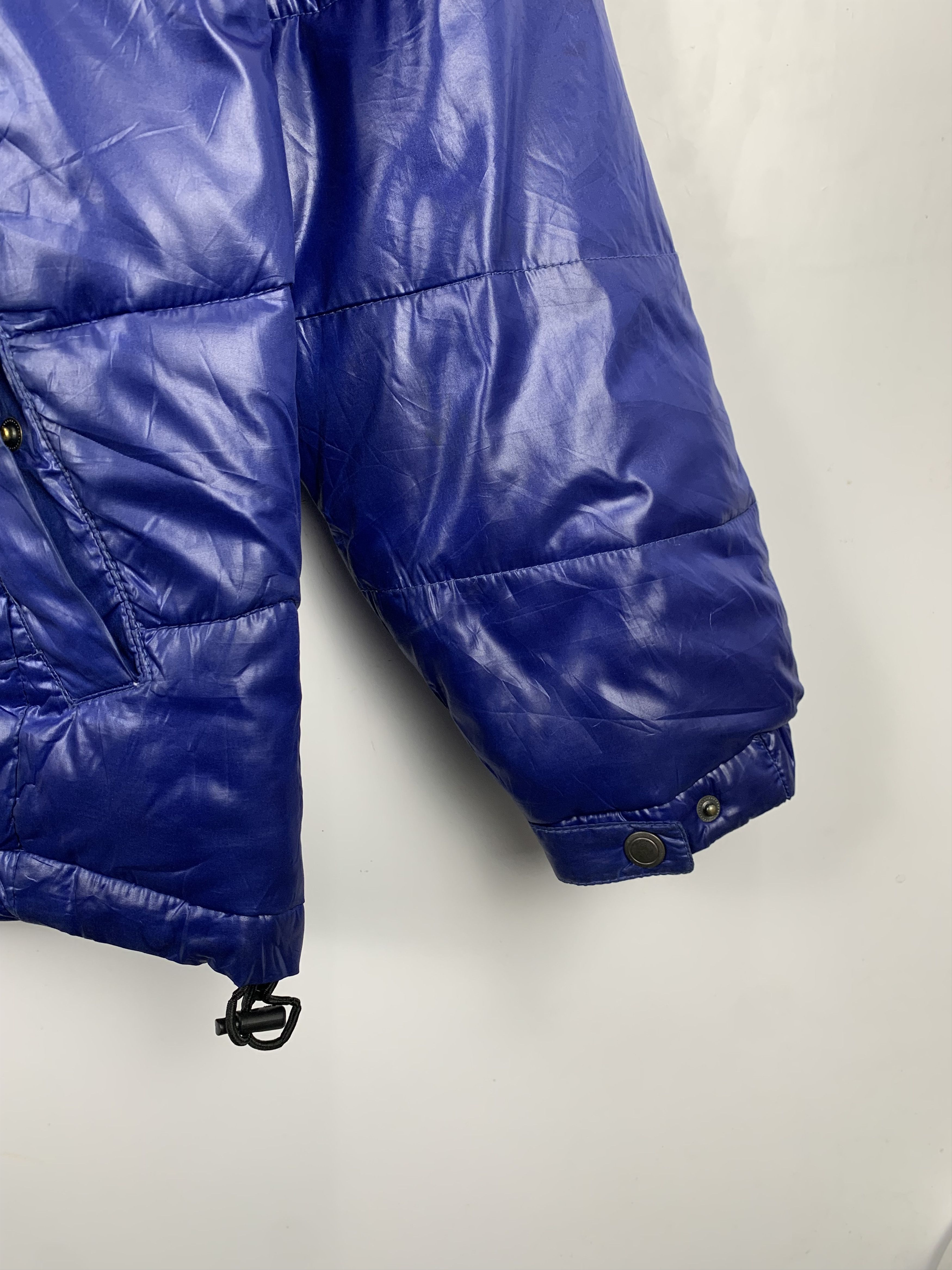 Vintage Japanese Brand Villand Puffer Jacket J1309 Size US L / EU 52-54 / 3 - 6 Thumbnail