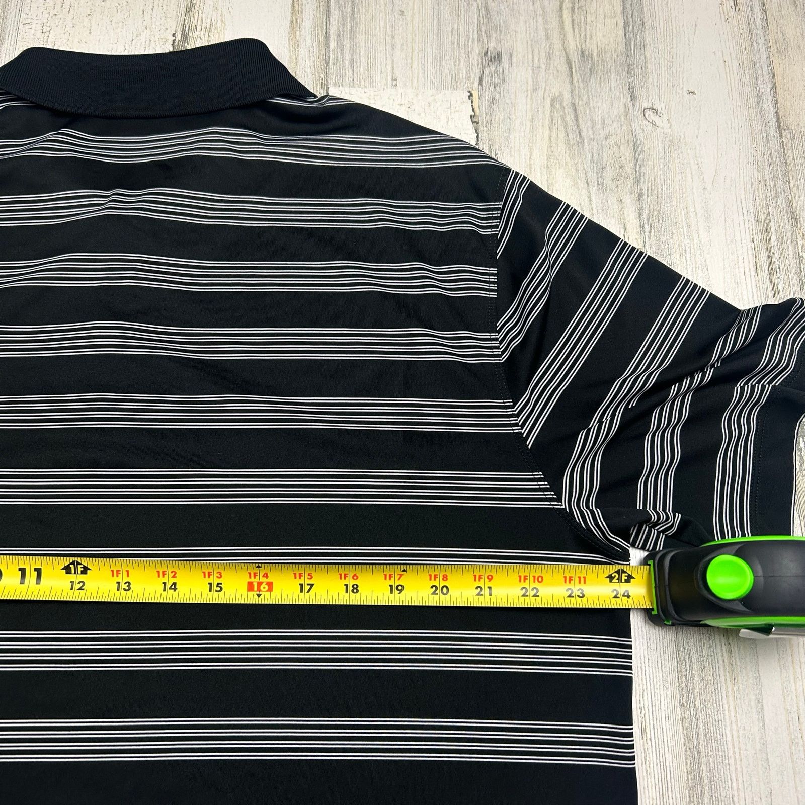 Nike Nike Golf Dri-Fit Polo Shirt Size US XL / EU 56 / 4 - 7 Thumbnail