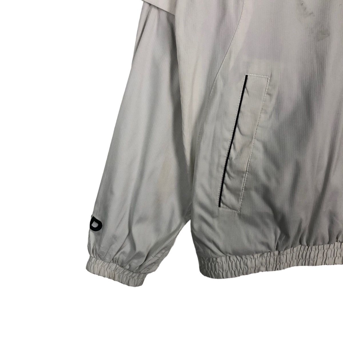 Japanese Brand 🔥90’s VINTGE BOMBER JACKET RACING TOUR STAGE X Size US M / EU 48-50 / 2 - 3 Thumbnail