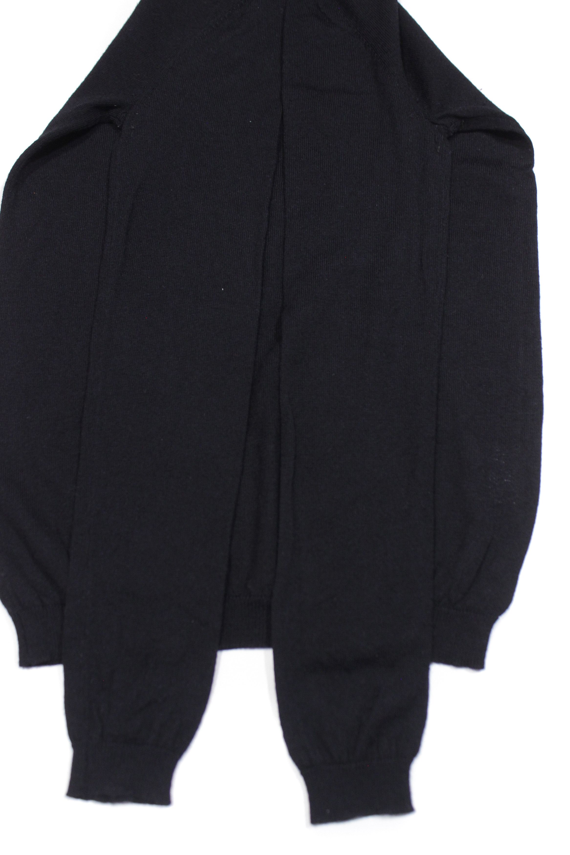 Wood Wood Merino Wool Light Sweater Size US S / EU 44-46 / 1 - 5 Thumbnail