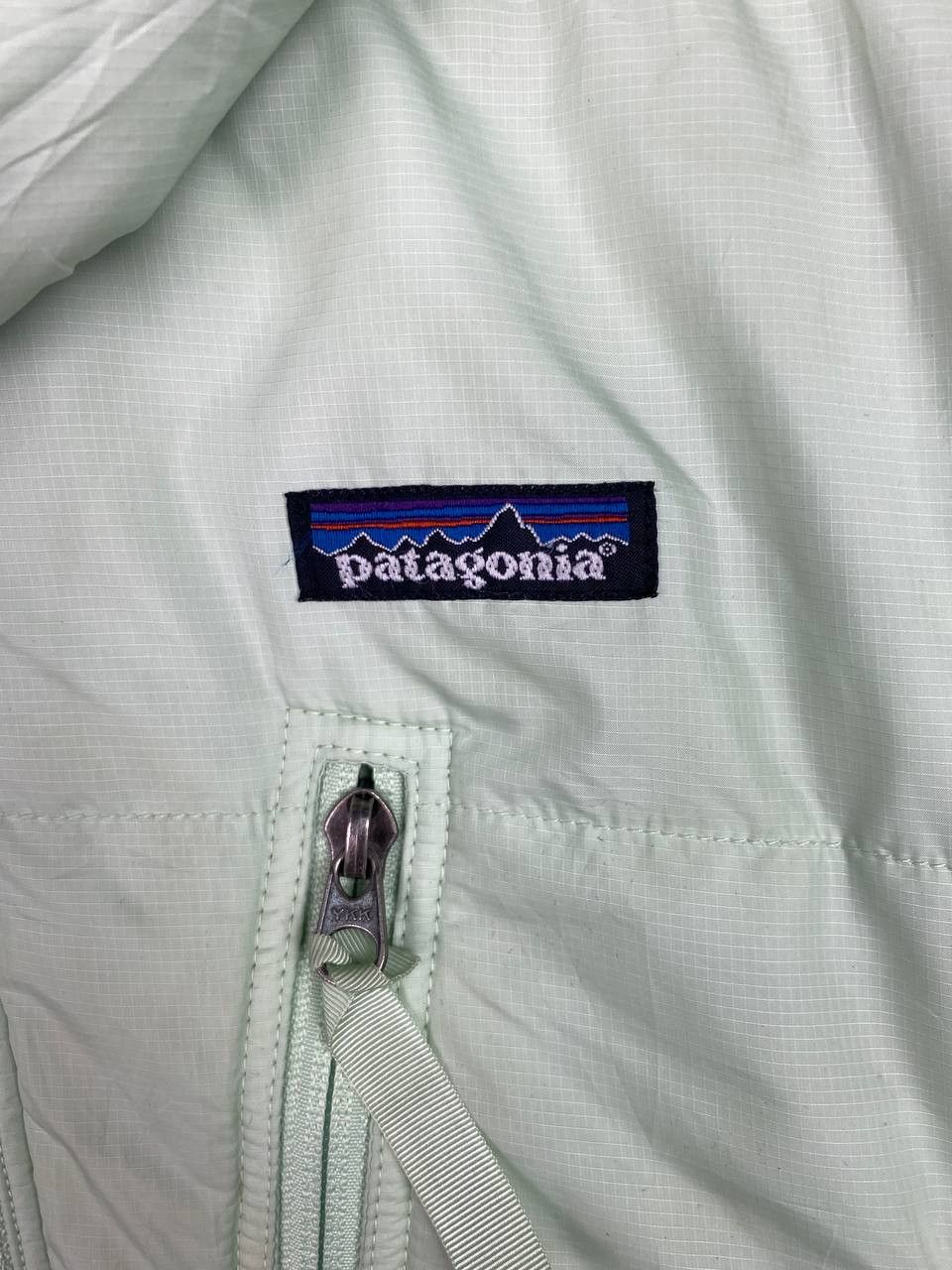 Patagonia × Vintage vintage patagonia light puffer jacket nice design Size XS / US 0-2 / IT 36-38 - 3 Thumbnail
