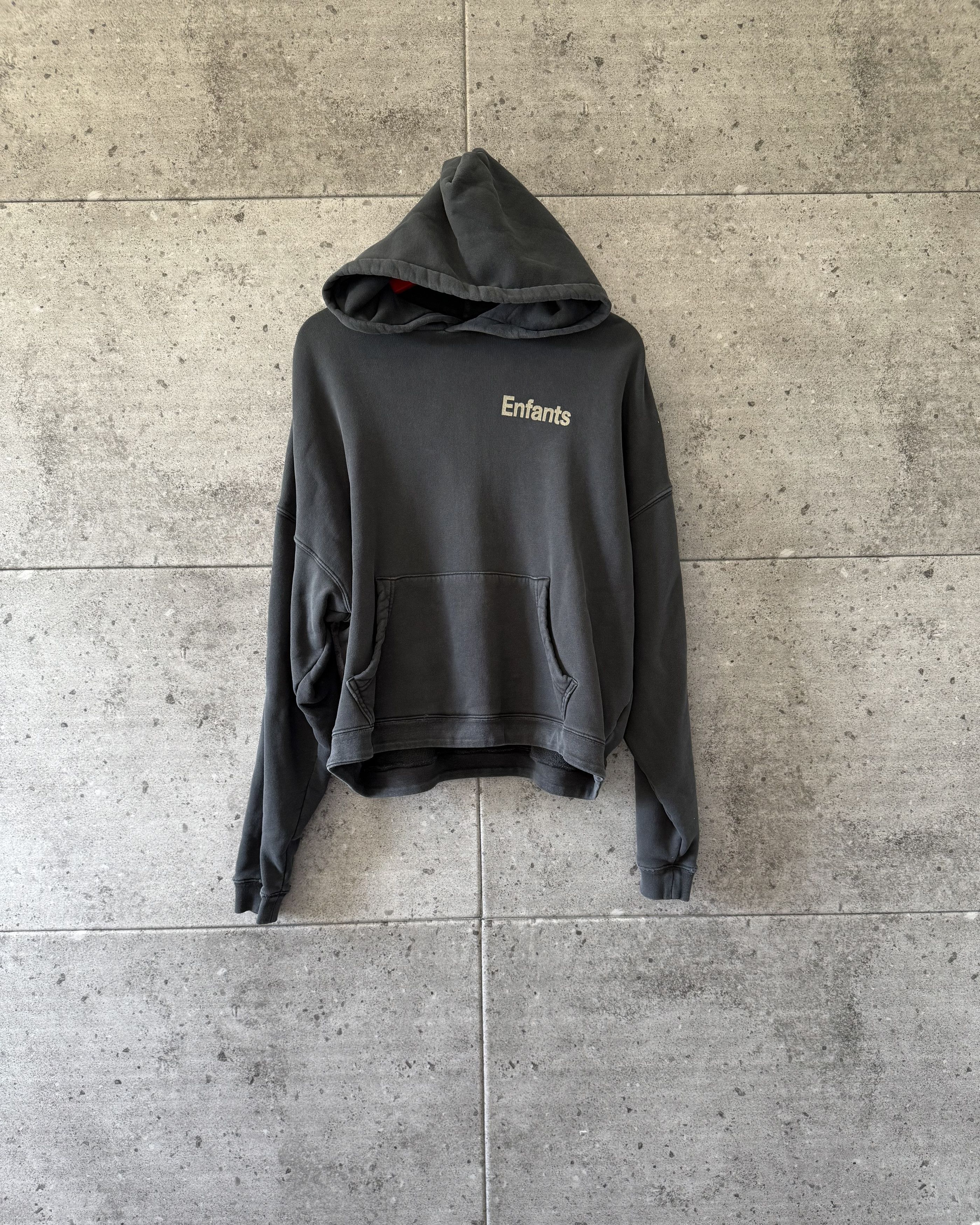 Enfants Riches Deprimes Enfants riches deprimes drugs hoodie Size US M / EU 48-50 / 2 - 2 Thumbnail